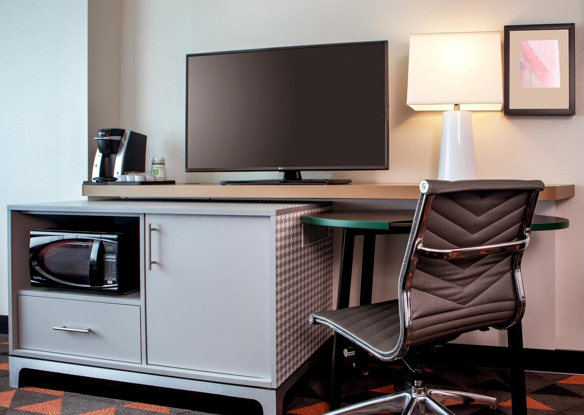 Holiday Inn Newport News - Hampton by IHG gallery photo in Newport News, VA — image 38