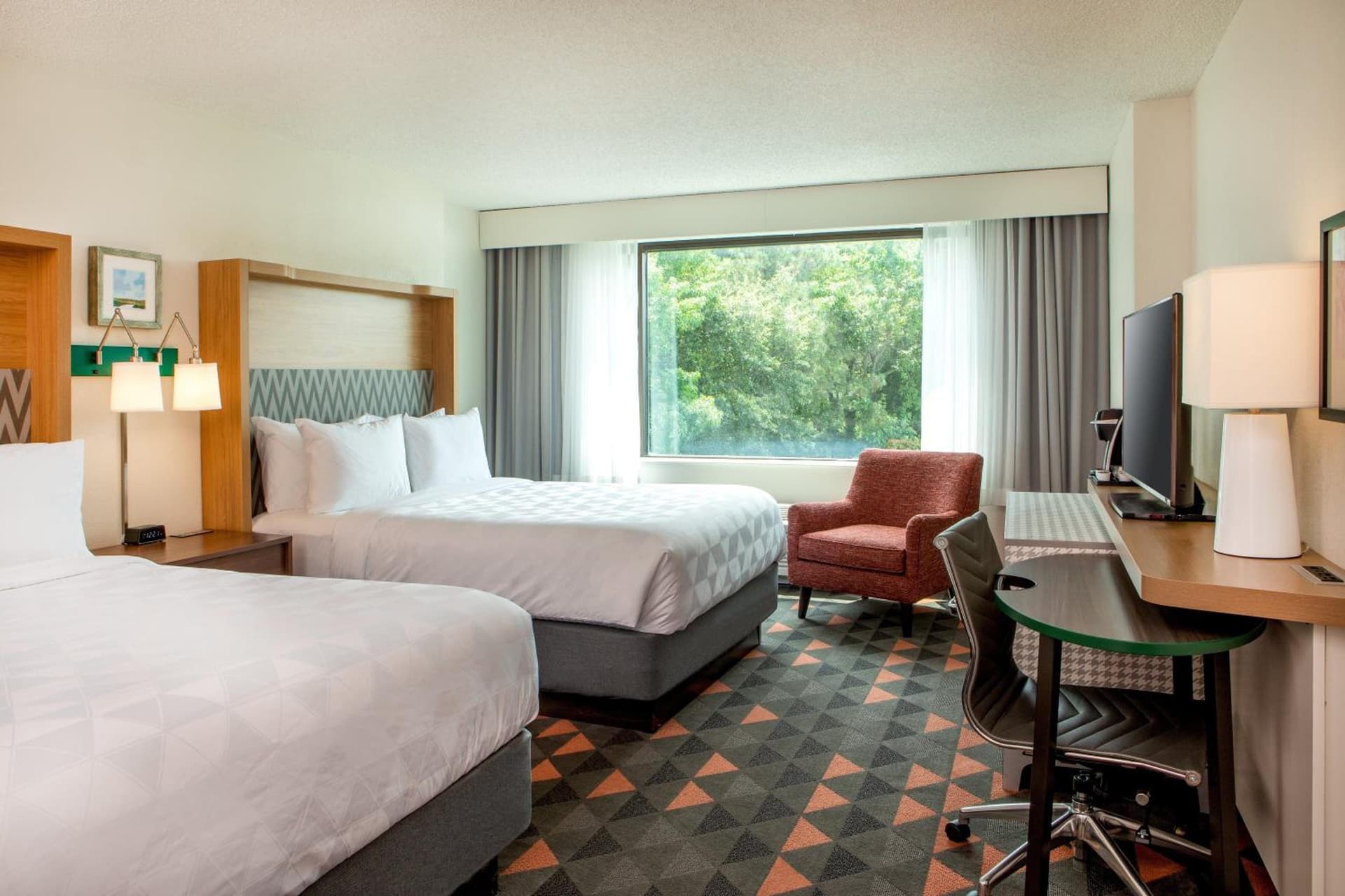 Holiday Inn Newport News - Hampton by IHG gallery photo in Newport News, VA — image 37