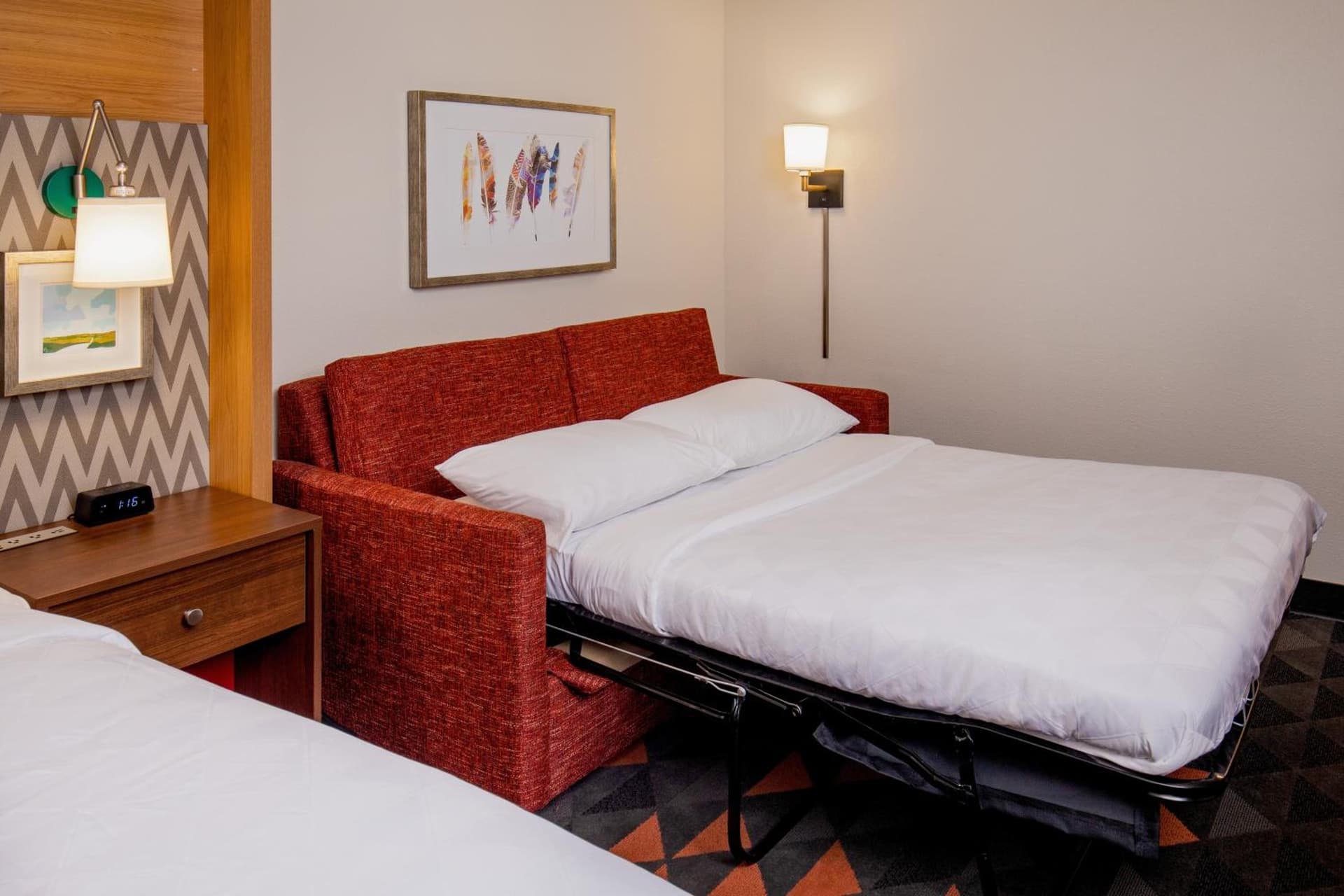 Holiday Inn Newport News - Hampton by IHG gallery photo in Newport News, VA — image 17