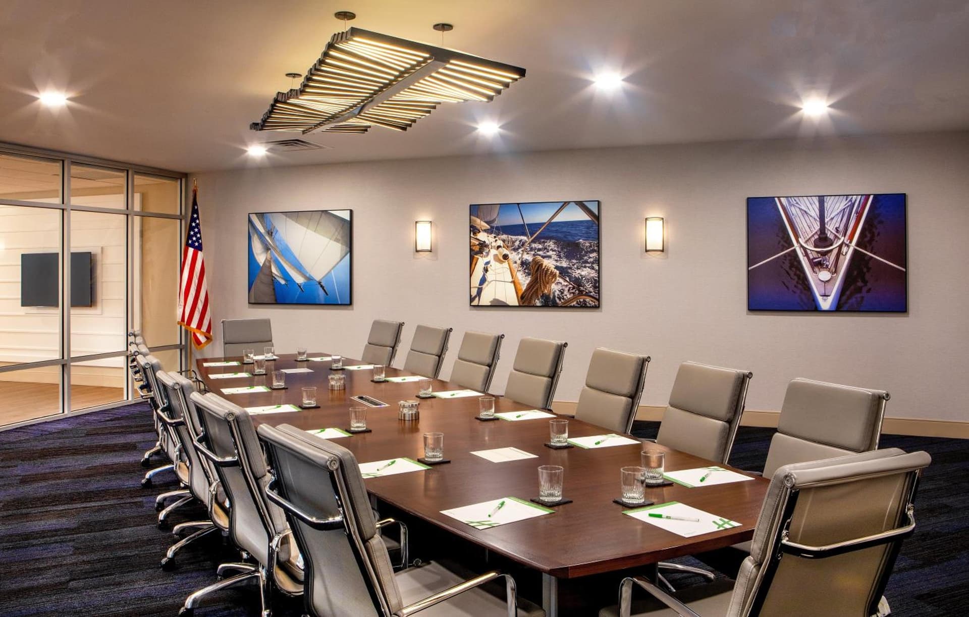 Holiday Inn Newport News - Hampton by IHG gallery photo in Newport News, VA — image 16