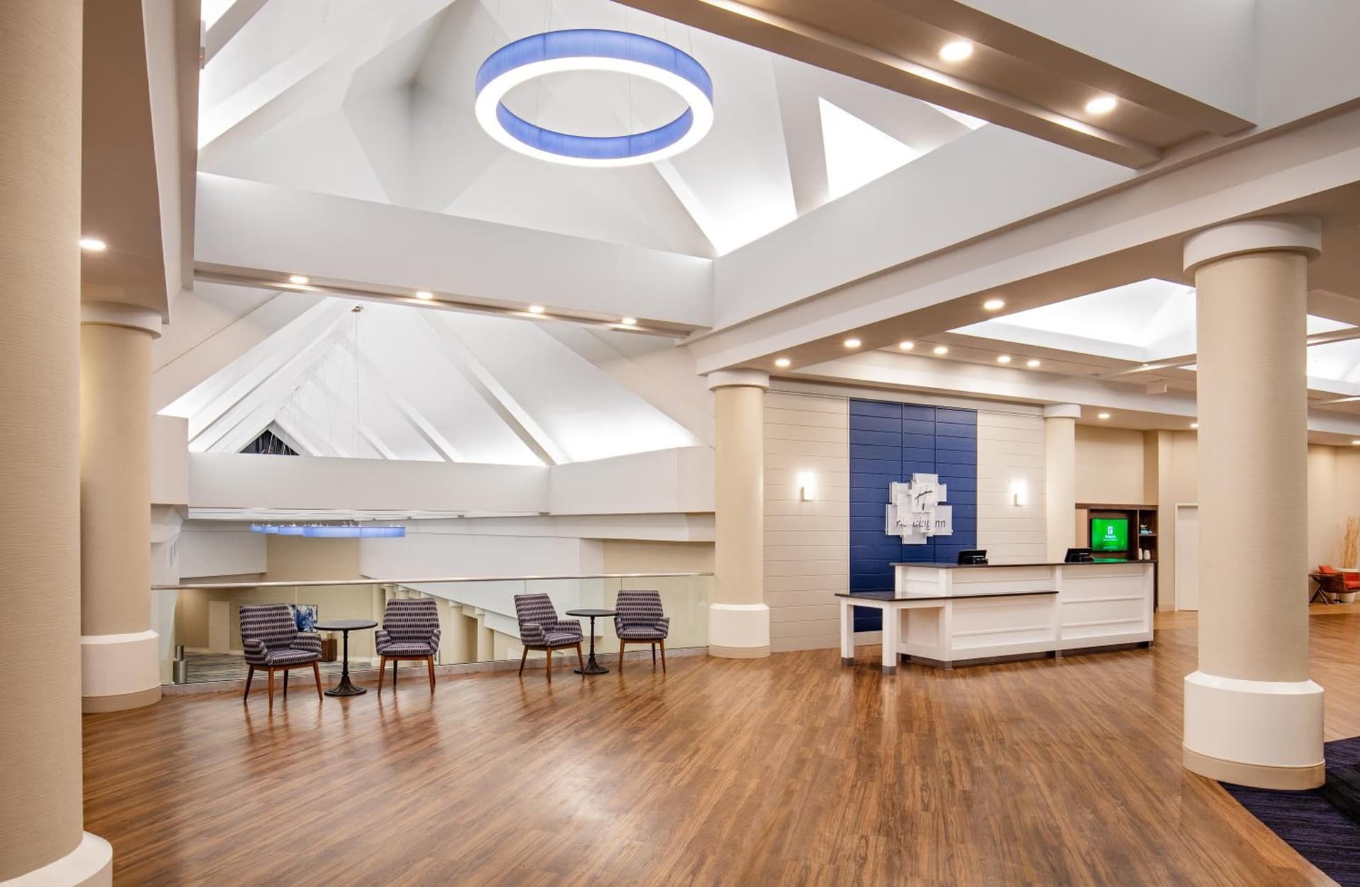 Holiday Inn Newport News - Hampton by IHG gallery photo in Newport News, VA — image 19