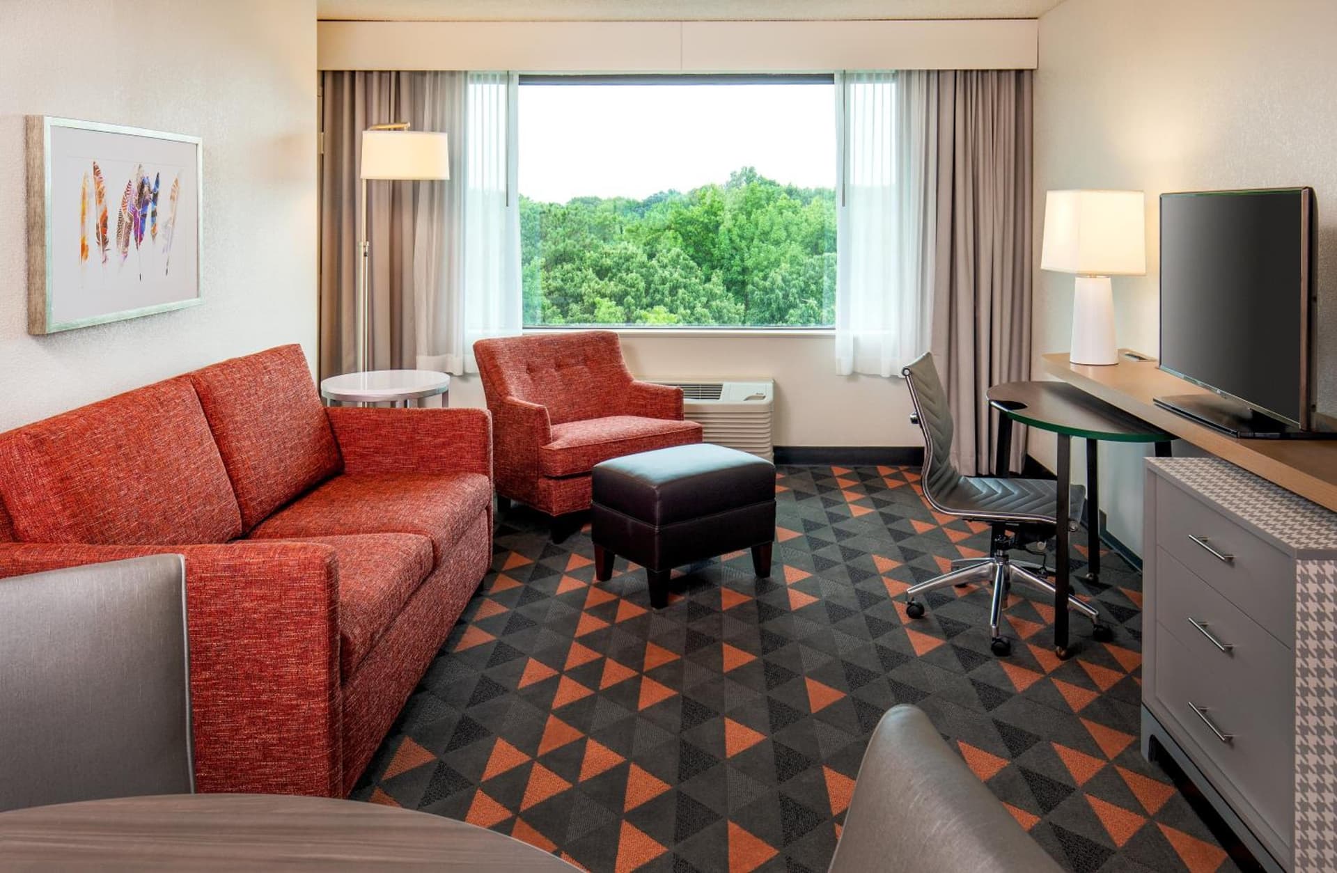 Holiday Inn Newport News - Hampton by IHG gallery photo in Newport News, VA — image 23