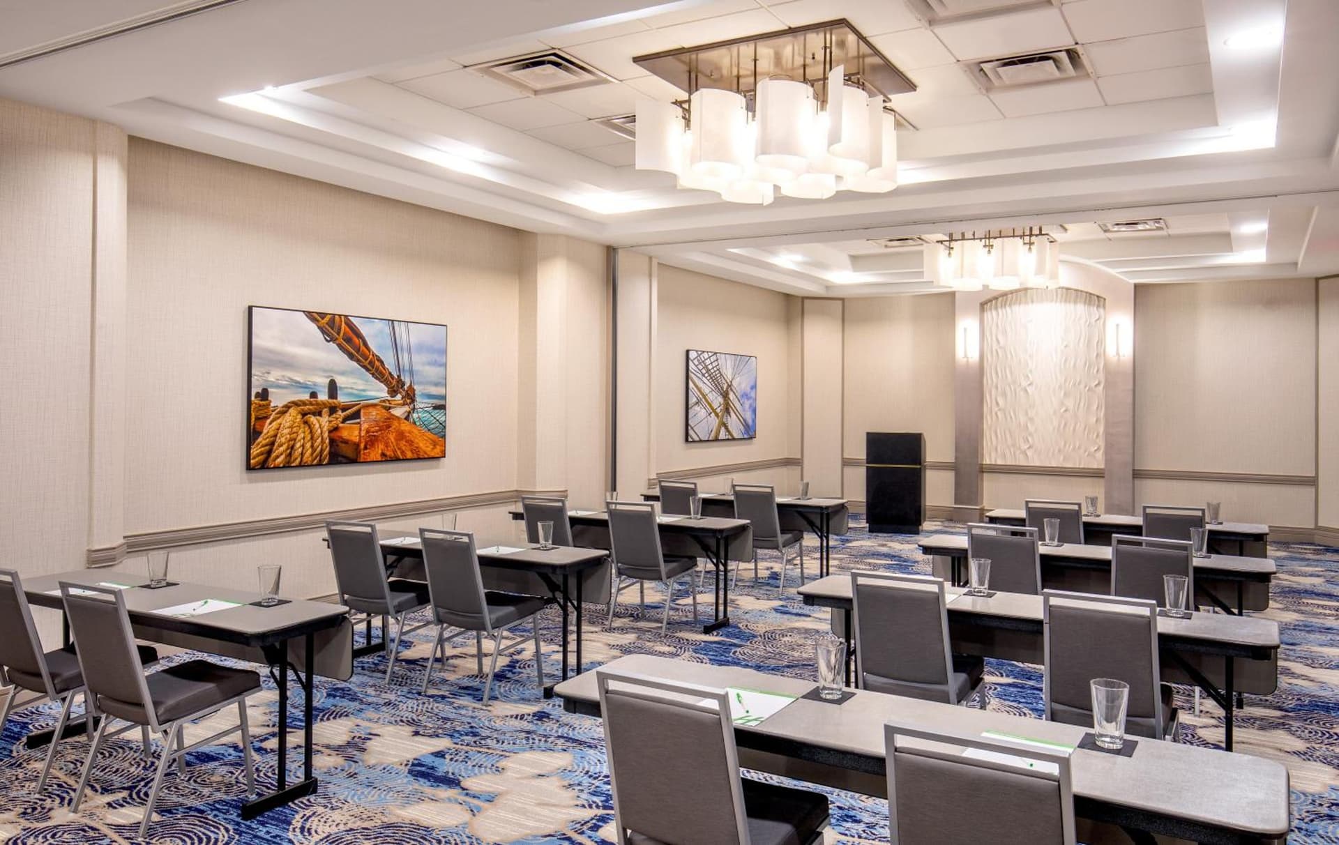 Holiday Inn Newport News - Hampton by IHG gallery photo in Newport News, VA — image 18