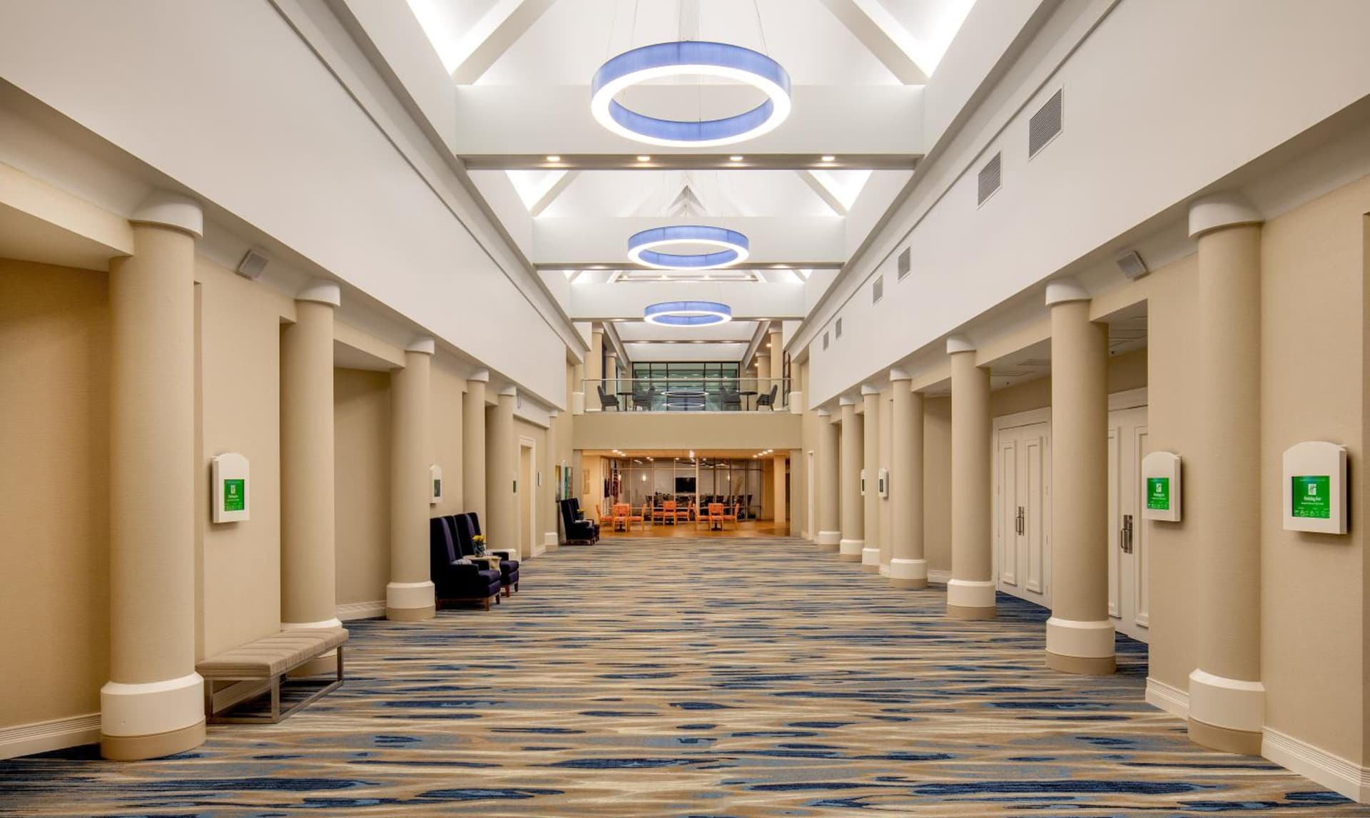 Holiday Inn Newport News - Hampton by IHG gallery photo in Newport News, VA — image 29