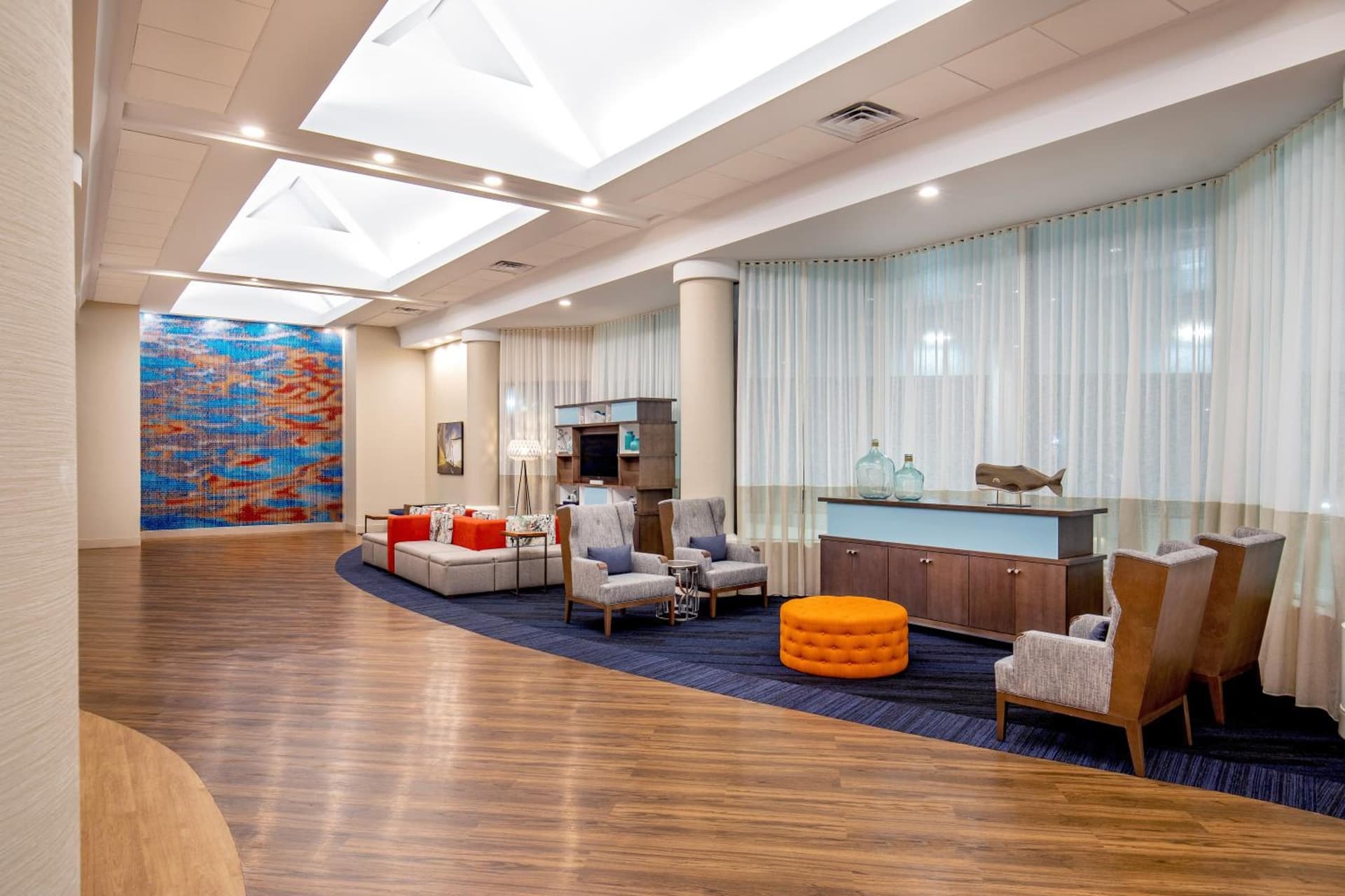 Holiday Inn Newport News - Hampton by IHG gallery photo in Newport News, VA — image 33
