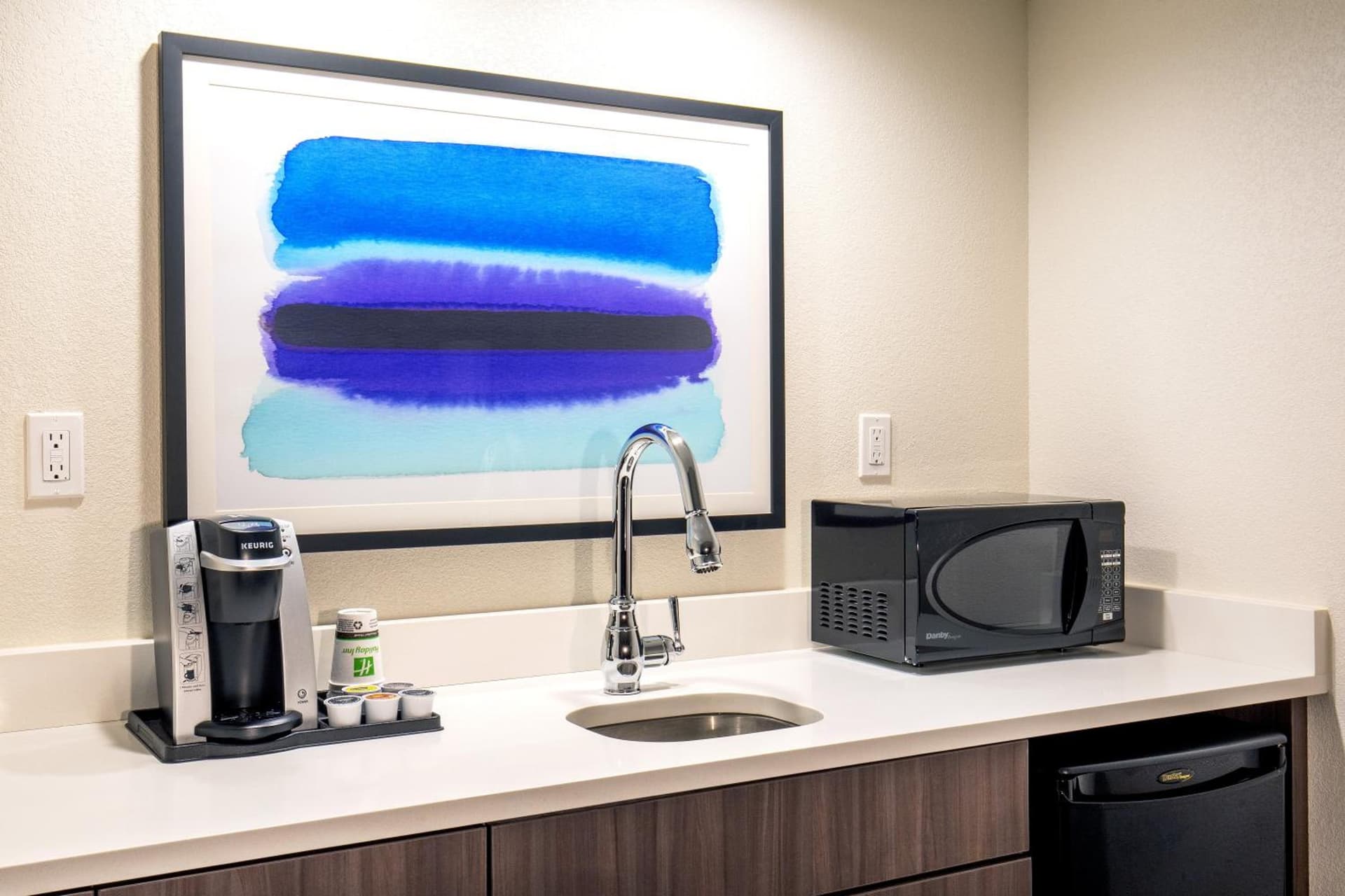 Holiday Inn Newport News - Hampton by IHG gallery photo in Newport News, VA — image 11