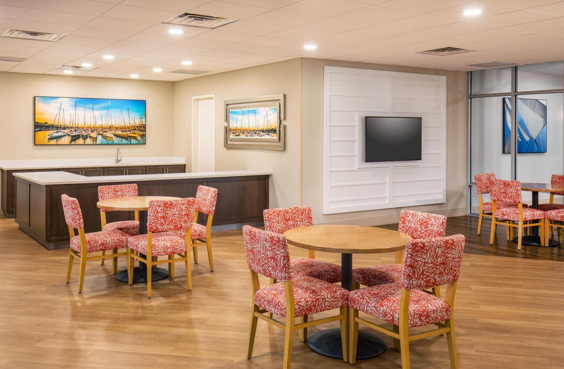 Holiday Inn Newport News - Hampton by IHG gallery photo in Newport News, VA — image 15