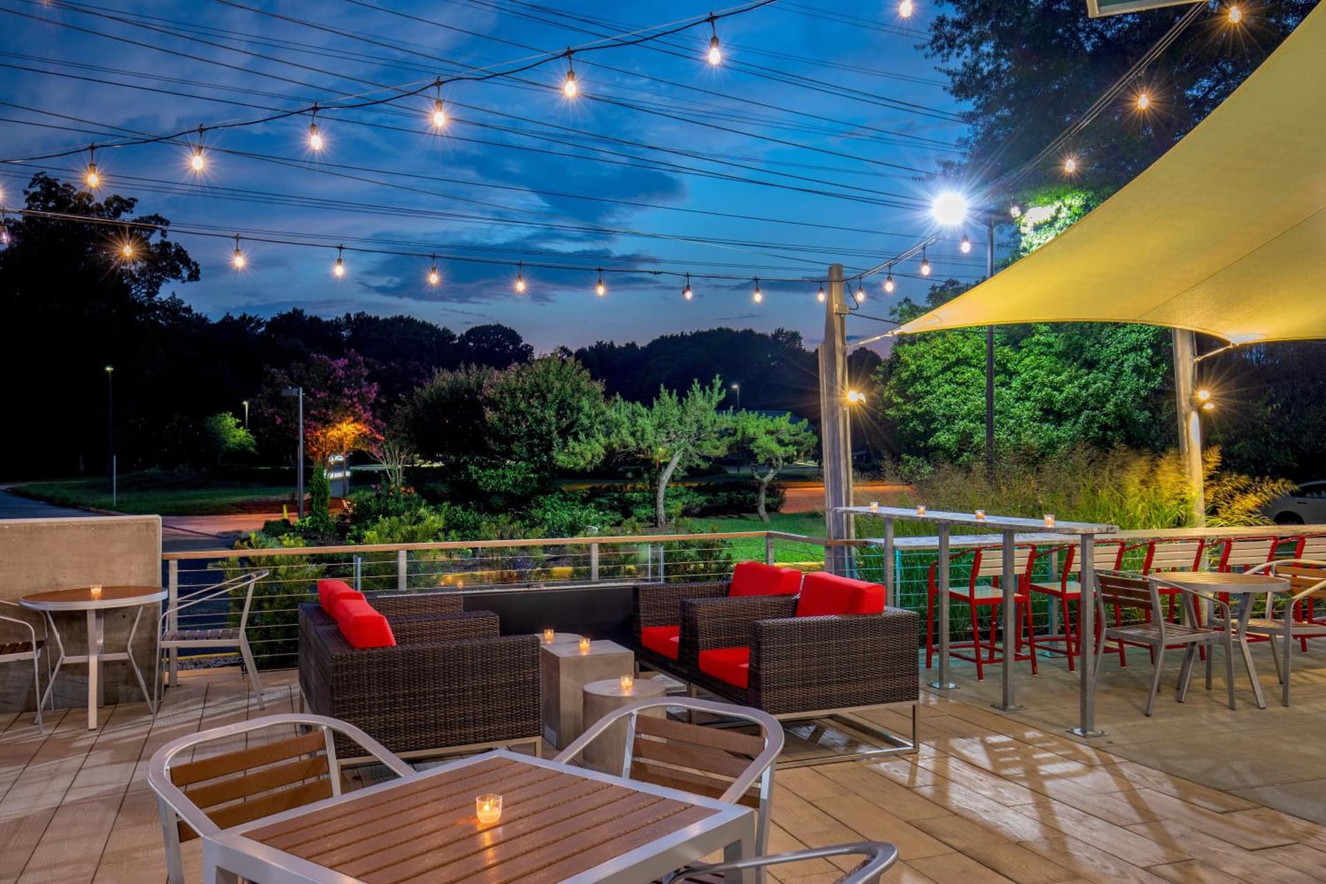 Holiday Inn Newport News - Hampton by IHG gallery photo in Newport News, VA — image 14