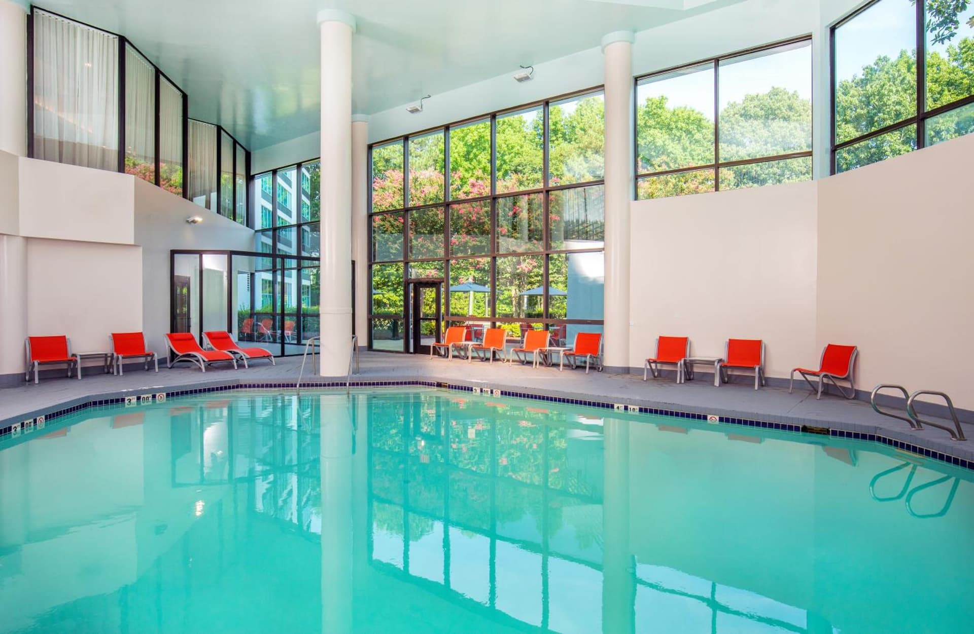 Holiday Inn Newport News - Hampton by IHG gallery photo in Newport News, VA — image 4
