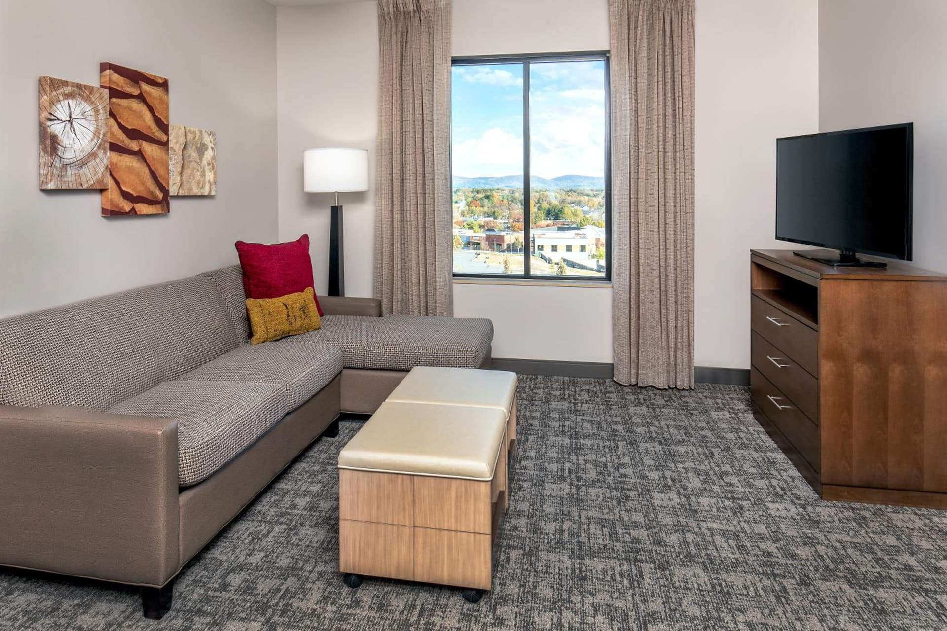 Staybridge Suites Charlottesville Airport by IHG gallery photo in Charlottesville, VA — image 48