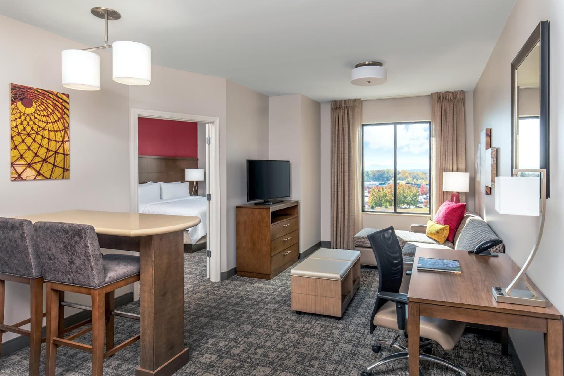Staybridge Suites Charlottesville Airport by IHG gallery photo in Charlottesville, VA — image 29