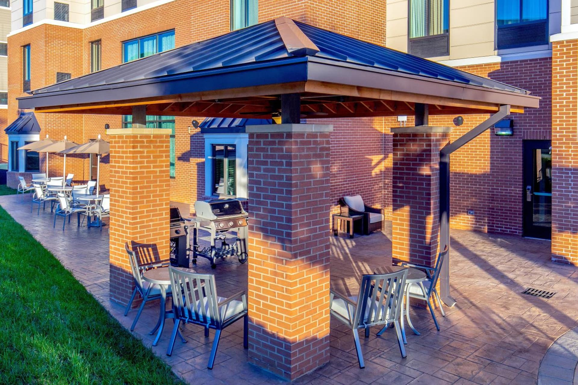 Staybridge Suites Charlottesville Airport by IHG gallery photo in Charlottesville, VA — image 41