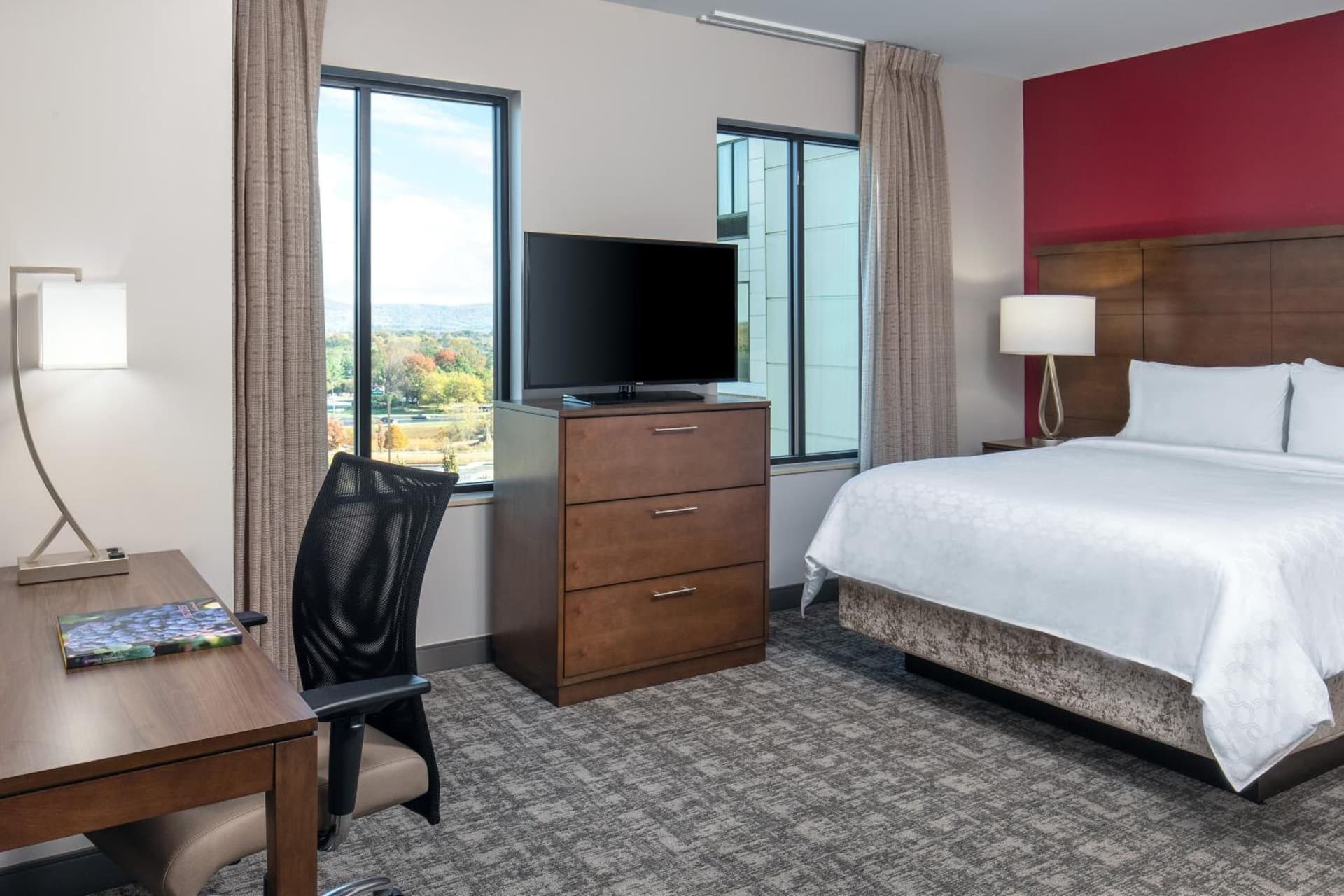 Staybridge Suites Charlottesville Airport by IHG gallery photo in Charlottesville, VA — image 42