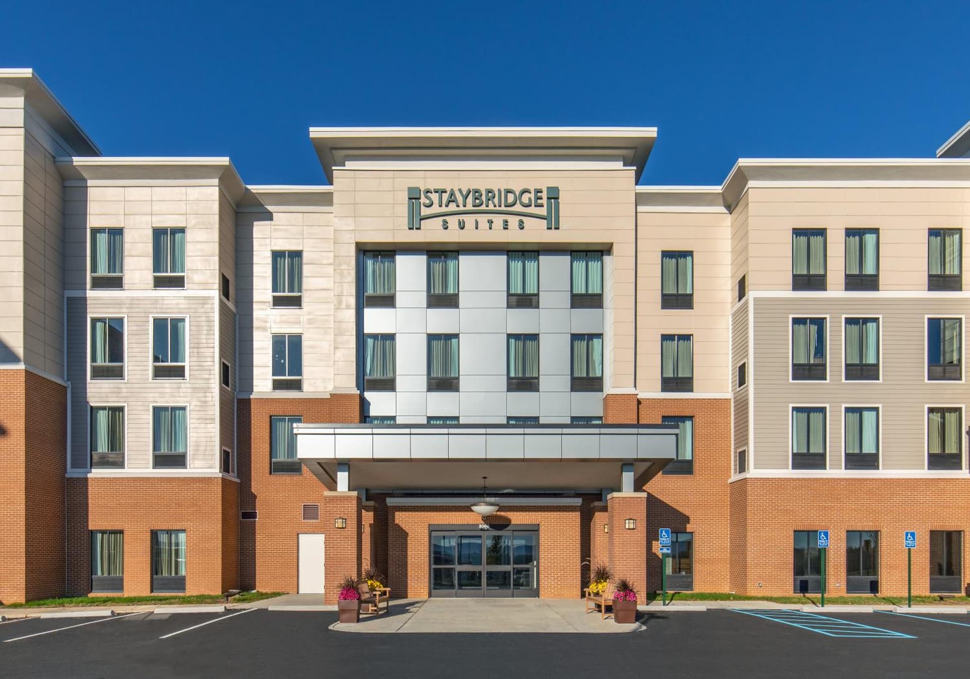 Staybridge Suites Charlottesville Airport by IHG gallery photo in Charlottesville, VA — image 25