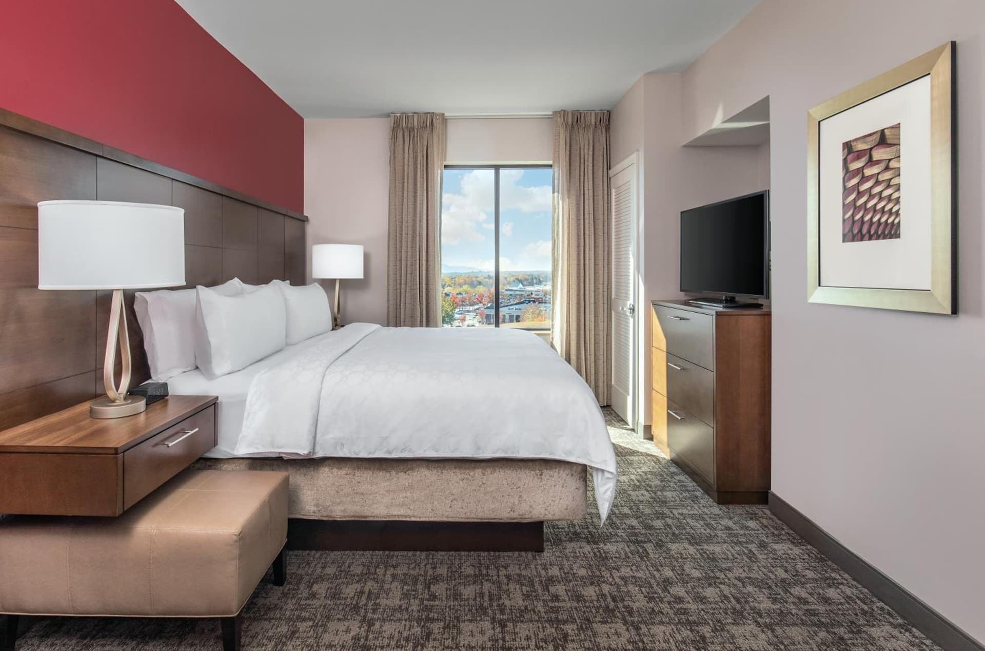 Staybridge Suites Charlottesville Airport by IHG gallery photo in Charlottesville, VA — image 12