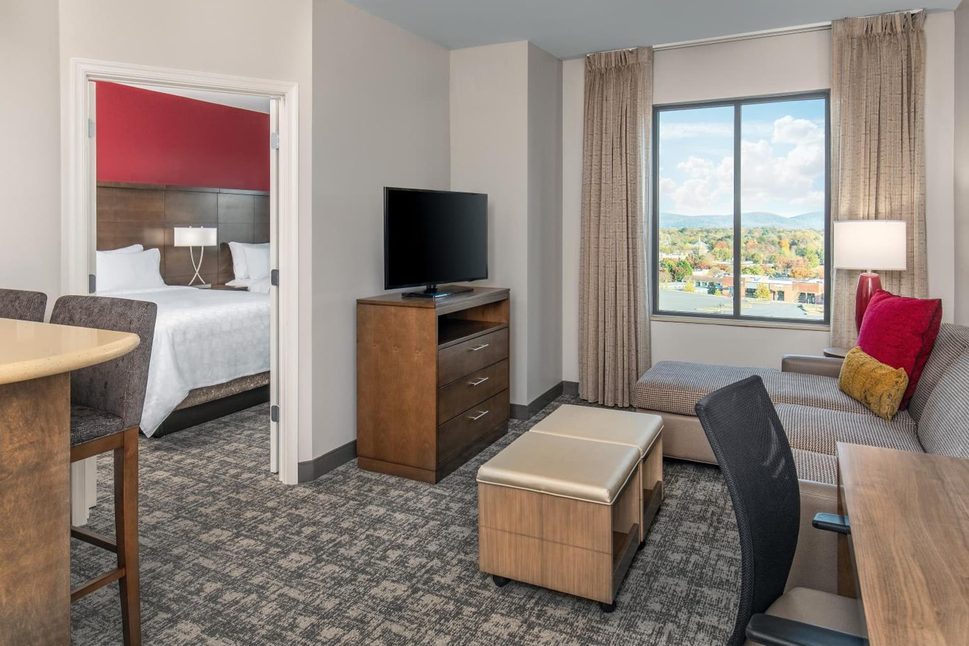 Staybridge Suites Charlottesville Airport by IHG gallery photo in Charlottesville, VA — image 18