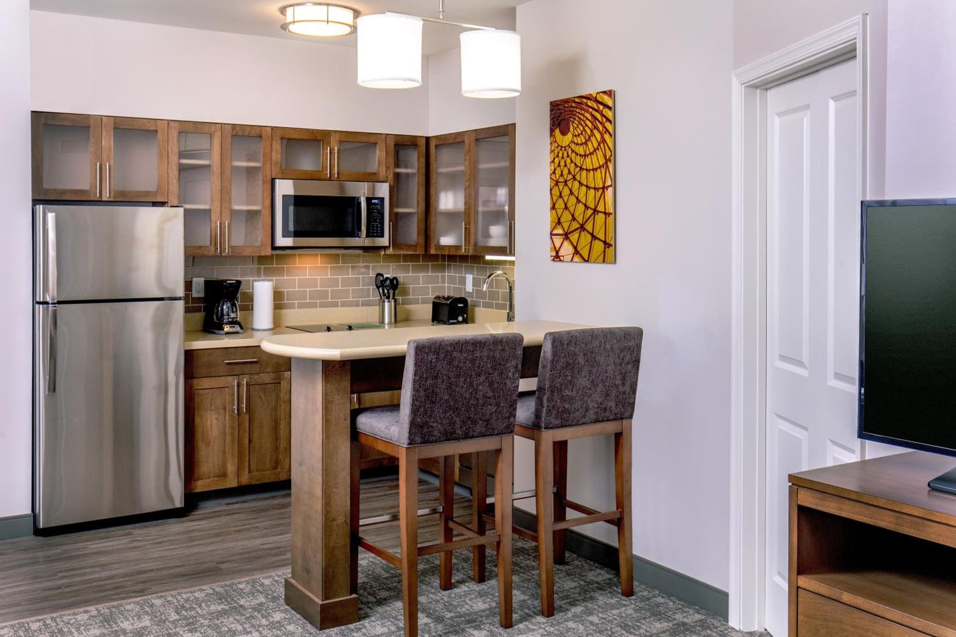 Staybridge Suites Charlottesville Airport by IHG gallery photo in Charlottesville, VA — image 22