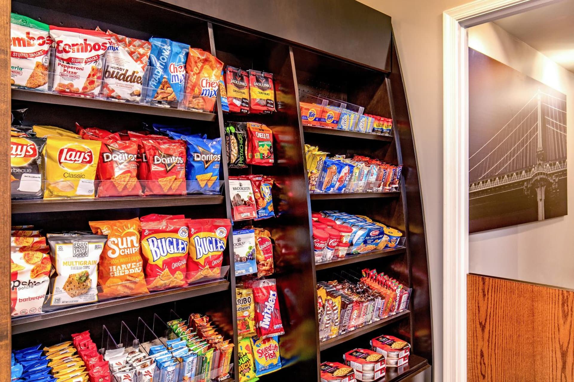 Staybridge Suites Charlottesville Airport by IHG gallery photo in Charlottesville, VA — image 8