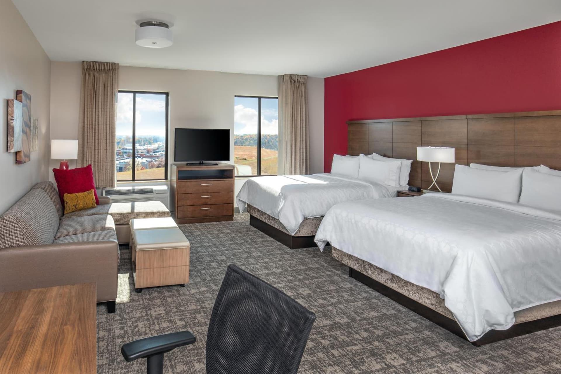 Staybridge Suites Charlottesville Airport by IHG gallery photo in Charlottesville, VA — image 26