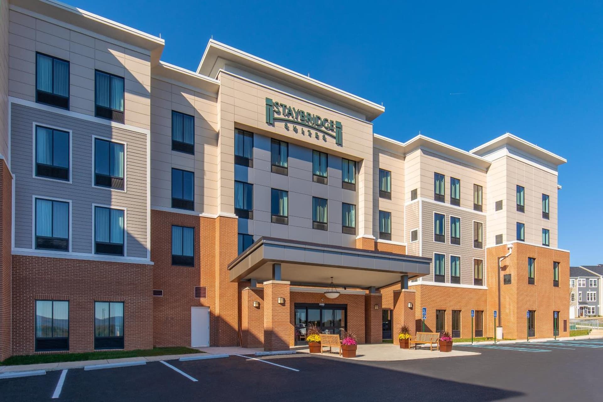 Staybridge Suites Charlottesville Airport by IHG gallery photo in Charlottesville, VA — image 27