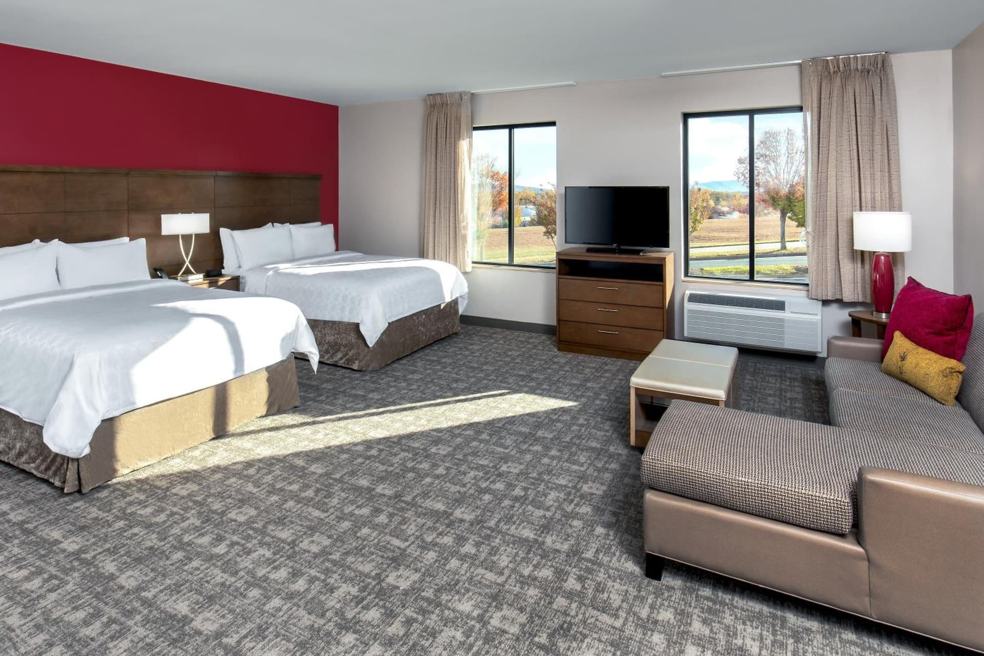 Staybridge Suites Charlottesville Airport by IHG gallery photo in Charlottesville, VA — image 36