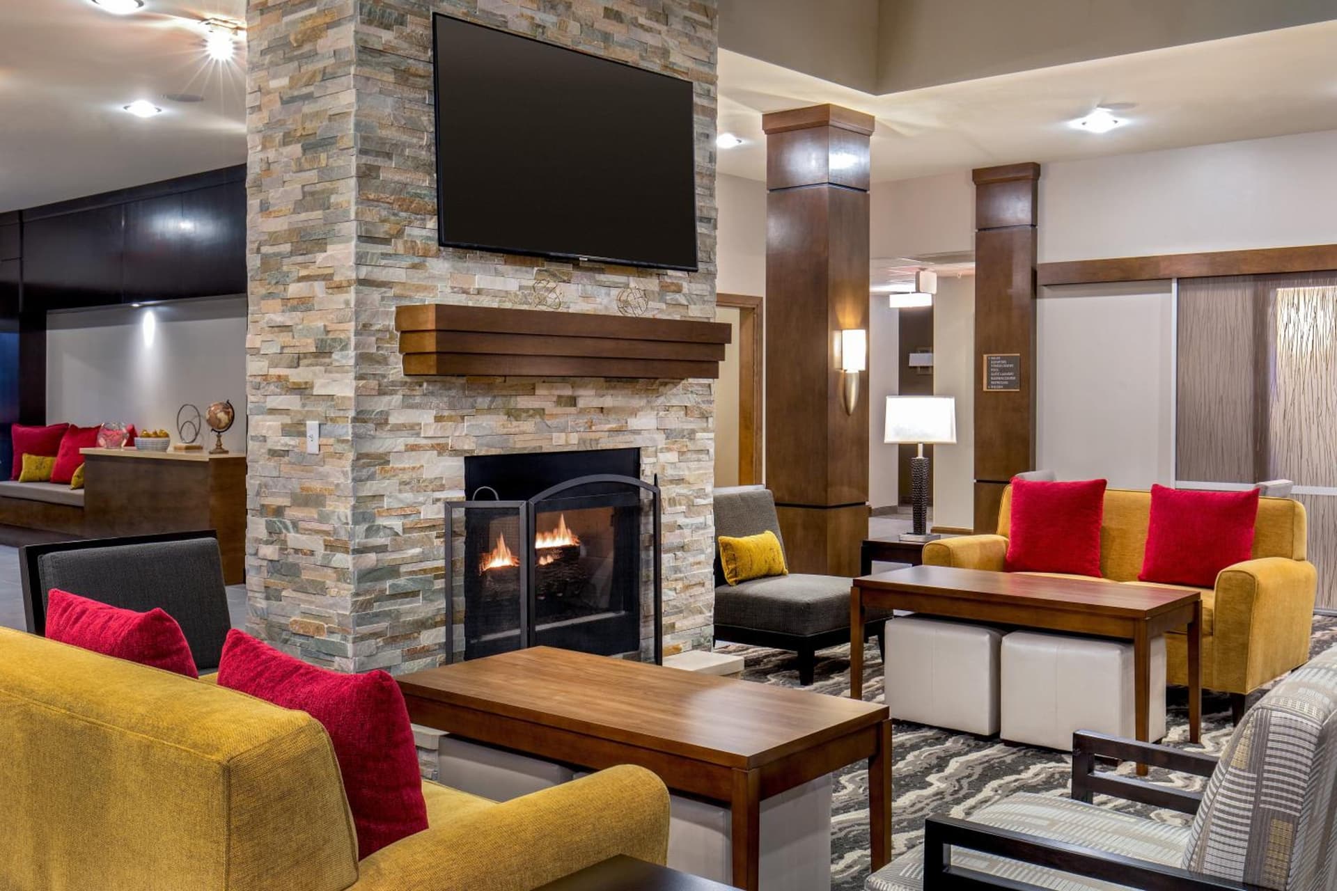 Staybridge Suites Charlottesville Airport by IHG gallery photo in Charlottesville, VA — image 14