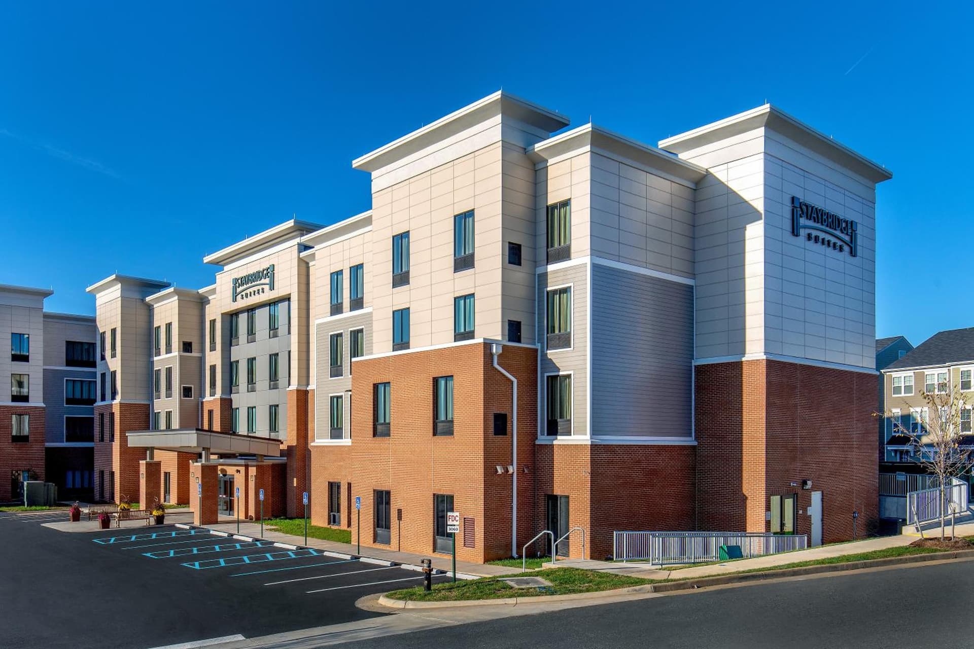 Staybridge Suites Charlottesville Airport by IHG gallery photo in Charlottesville, VA — image 31