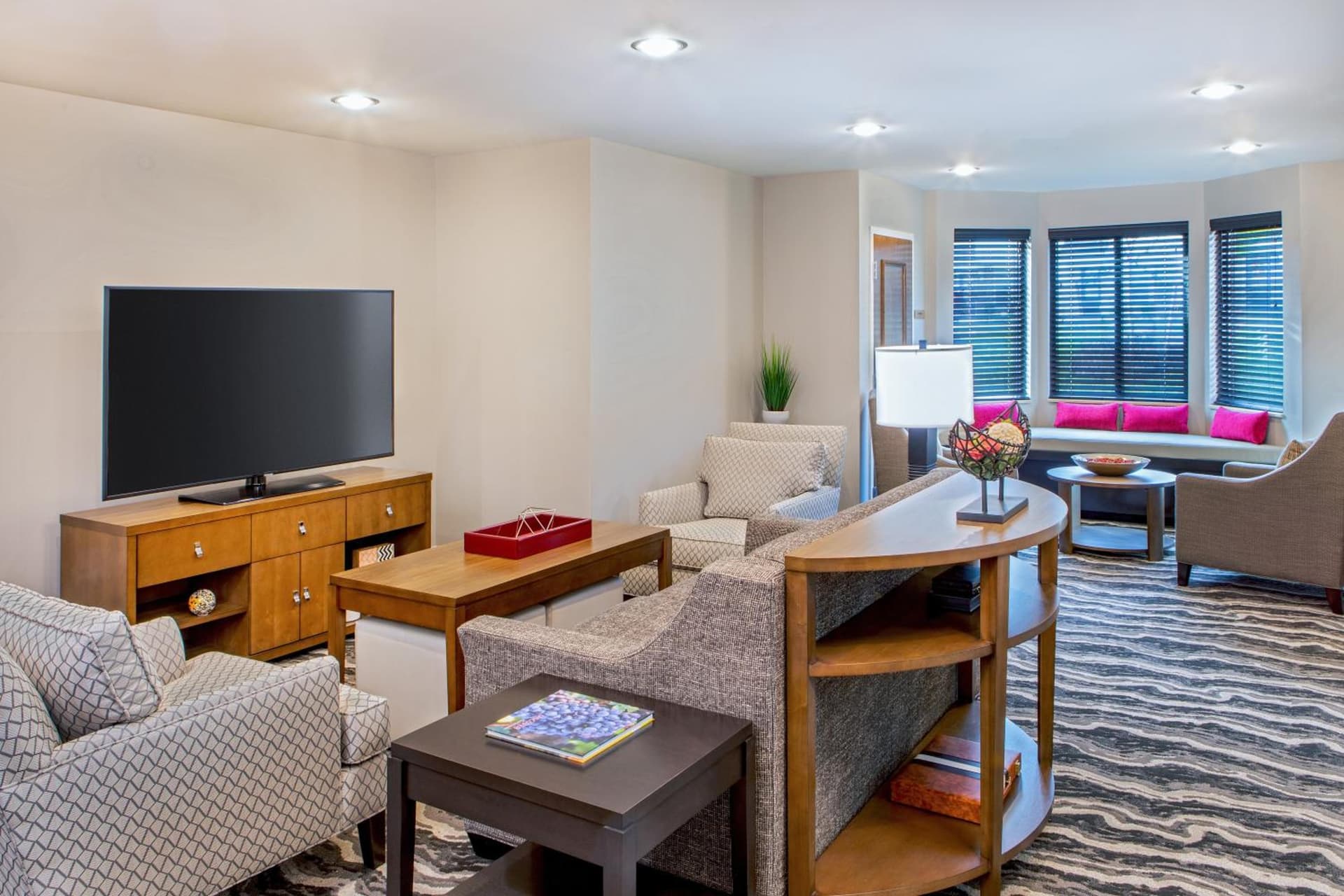 Staybridge Suites Charlottesville Airport by IHG gallery photo in Charlottesville, VA — image 40
