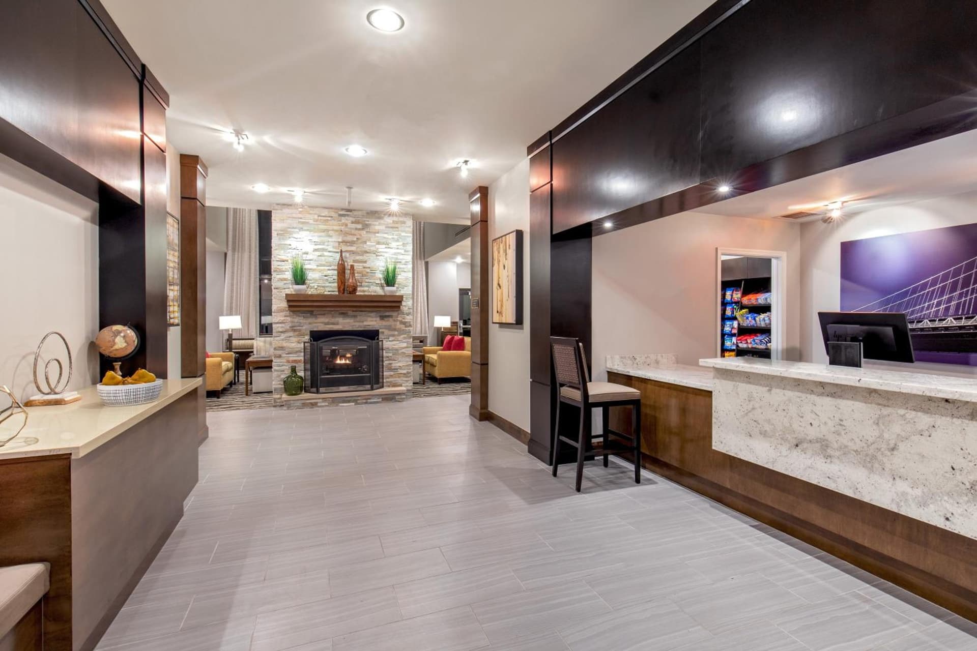 Staybridge Suites Charlottesville Airport by IHG gallery photo in Charlottesville, VA — image 30