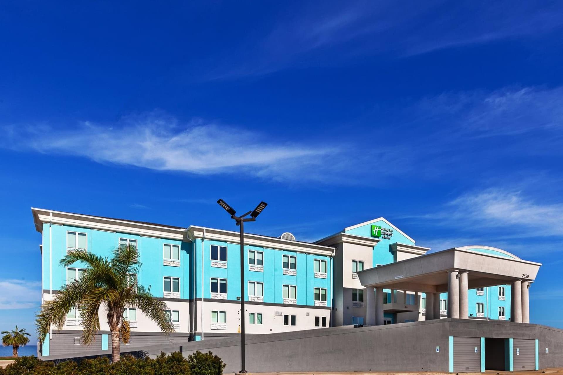 Holiday Inn Express Port Lavaca by IHG — hotel in Port Lavaca, Texas