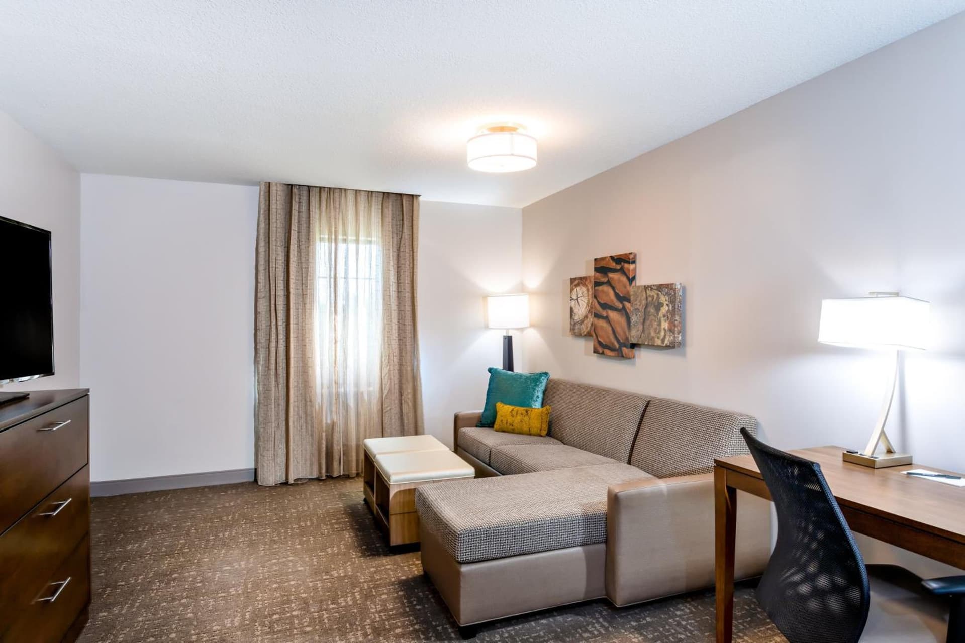 Staybridge Suites - Fort Lauderdale Airport - West by IHG gallery photo in Davie, FL — image 19