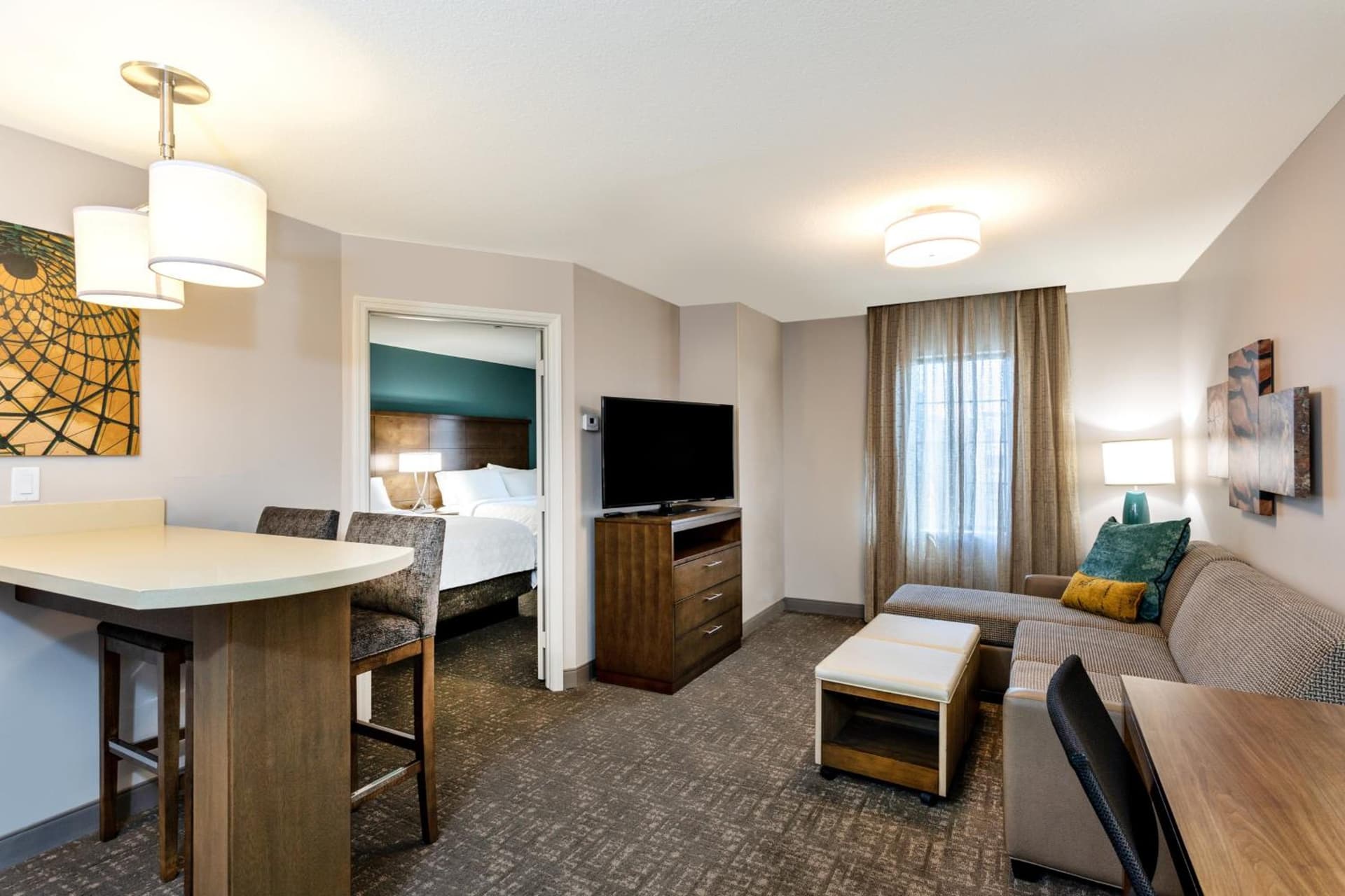 Staybridge Suites - Fort Lauderdale Airport - West by IHG gallery photo in Davie, FL — image 27
