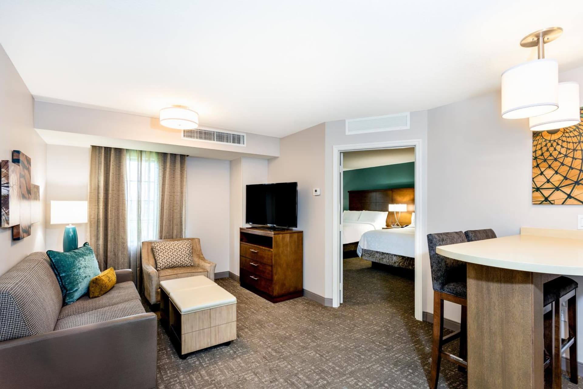Staybridge Suites - Fort Lauderdale Airport - West by IHG gallery photo in Davie, FL — image 24