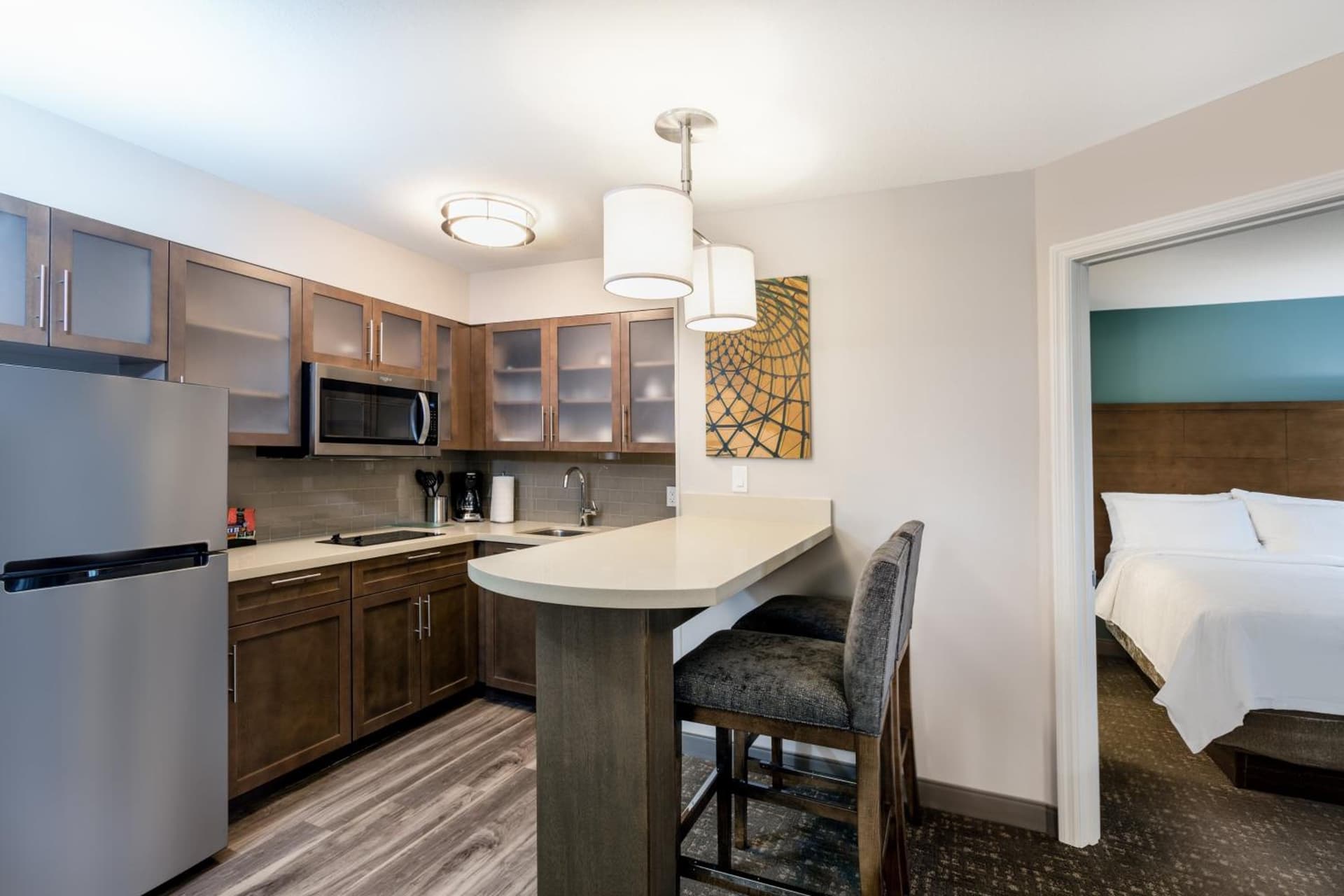 Staybridge Suites - Fort Lauderdale Airport - West by IHG gallery photo in Davie, FL — image 5