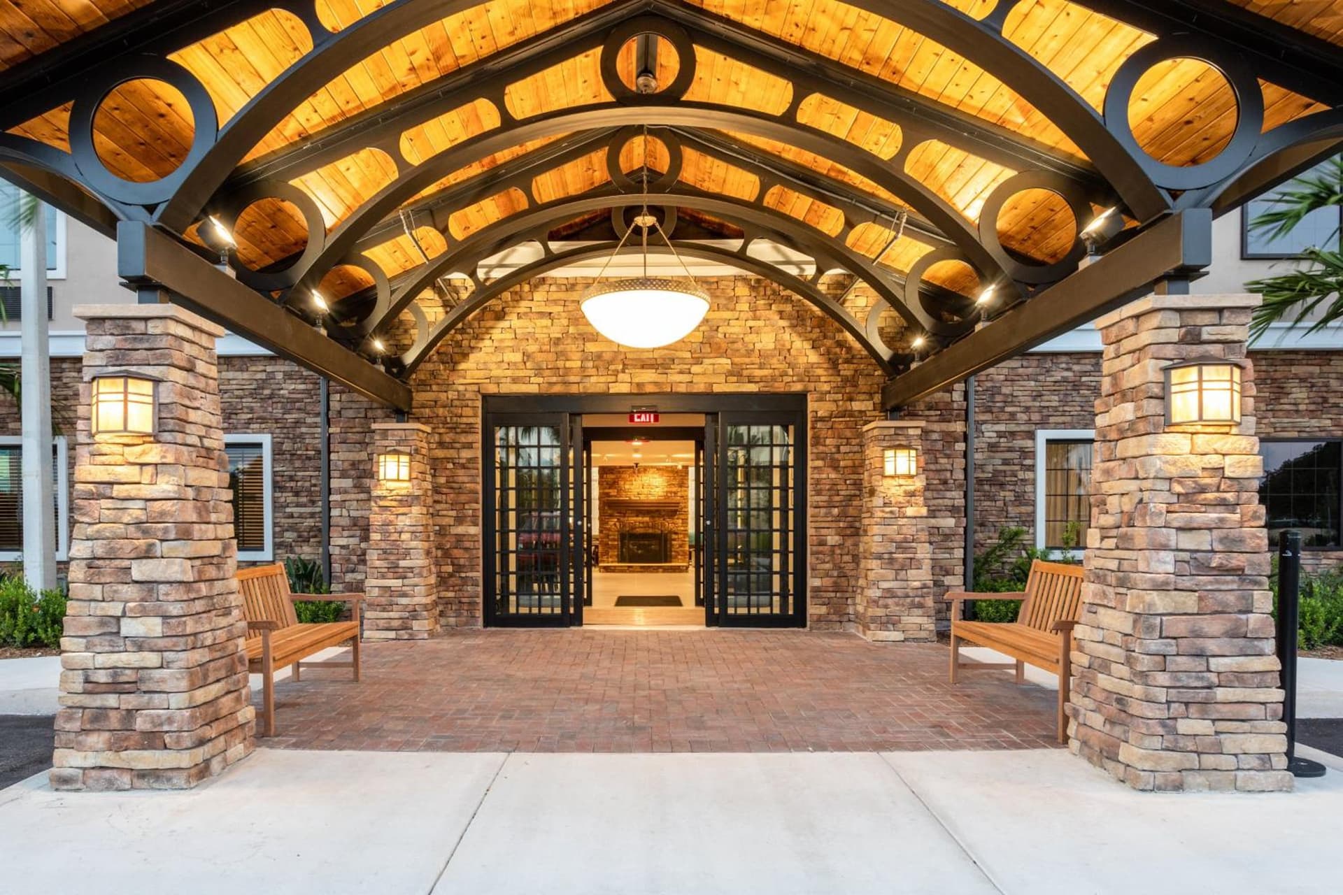 Staybridge Suites - Fort Lauderdale Airport - West by IHG gallery photo in Davie, FL — image 7