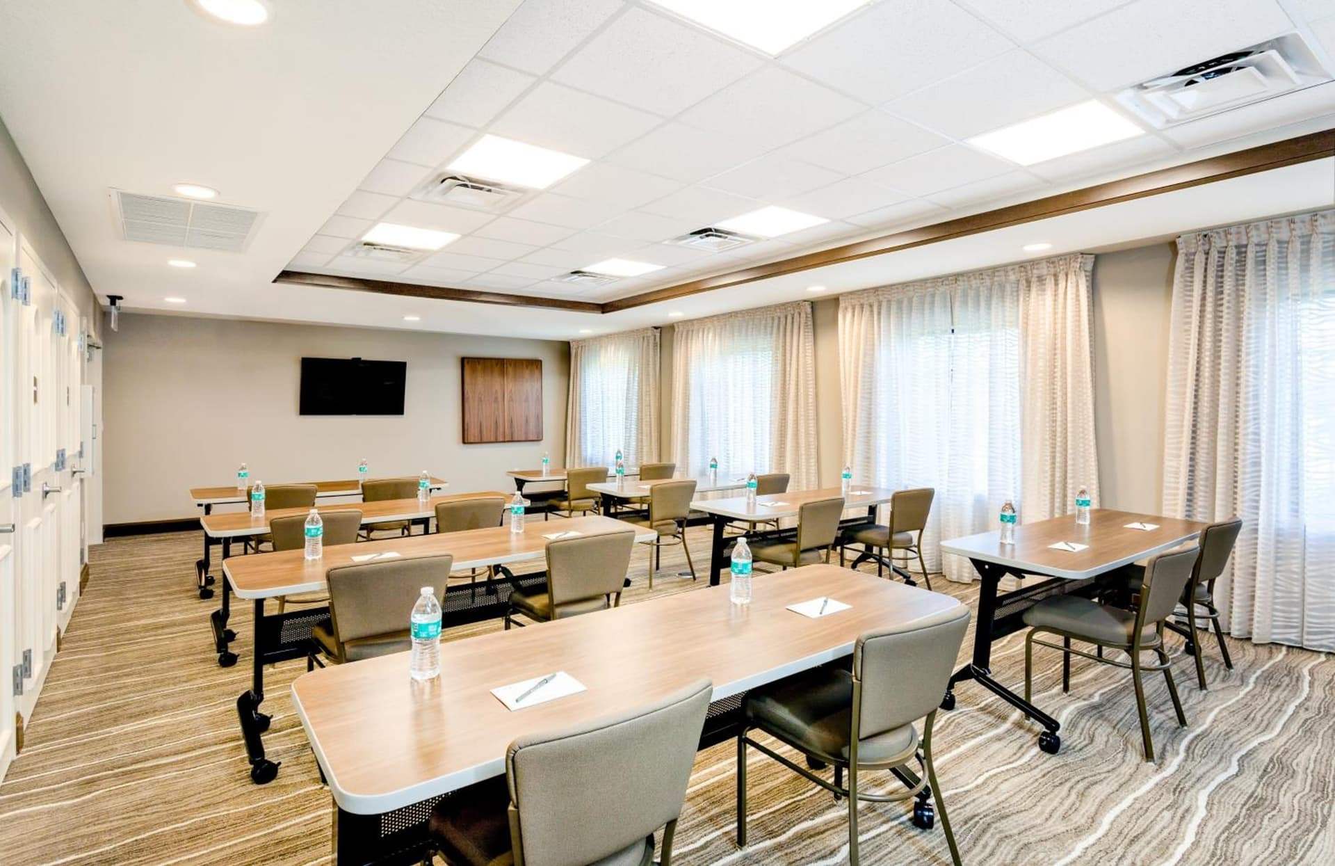 Staybridge Suites - Fort Lauderdale Airport - West by IHG gallery photo in Davie, FL — image 25