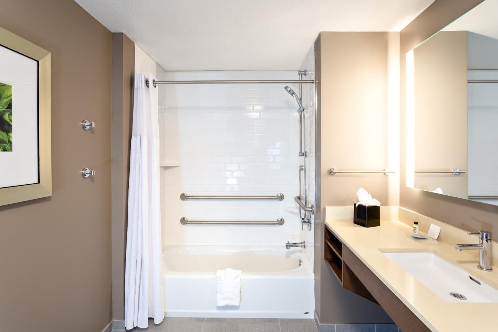 Staybridge Suites - Fort Lauderdale Airport - West by IHG gallery photo in Davie, FL — image 18