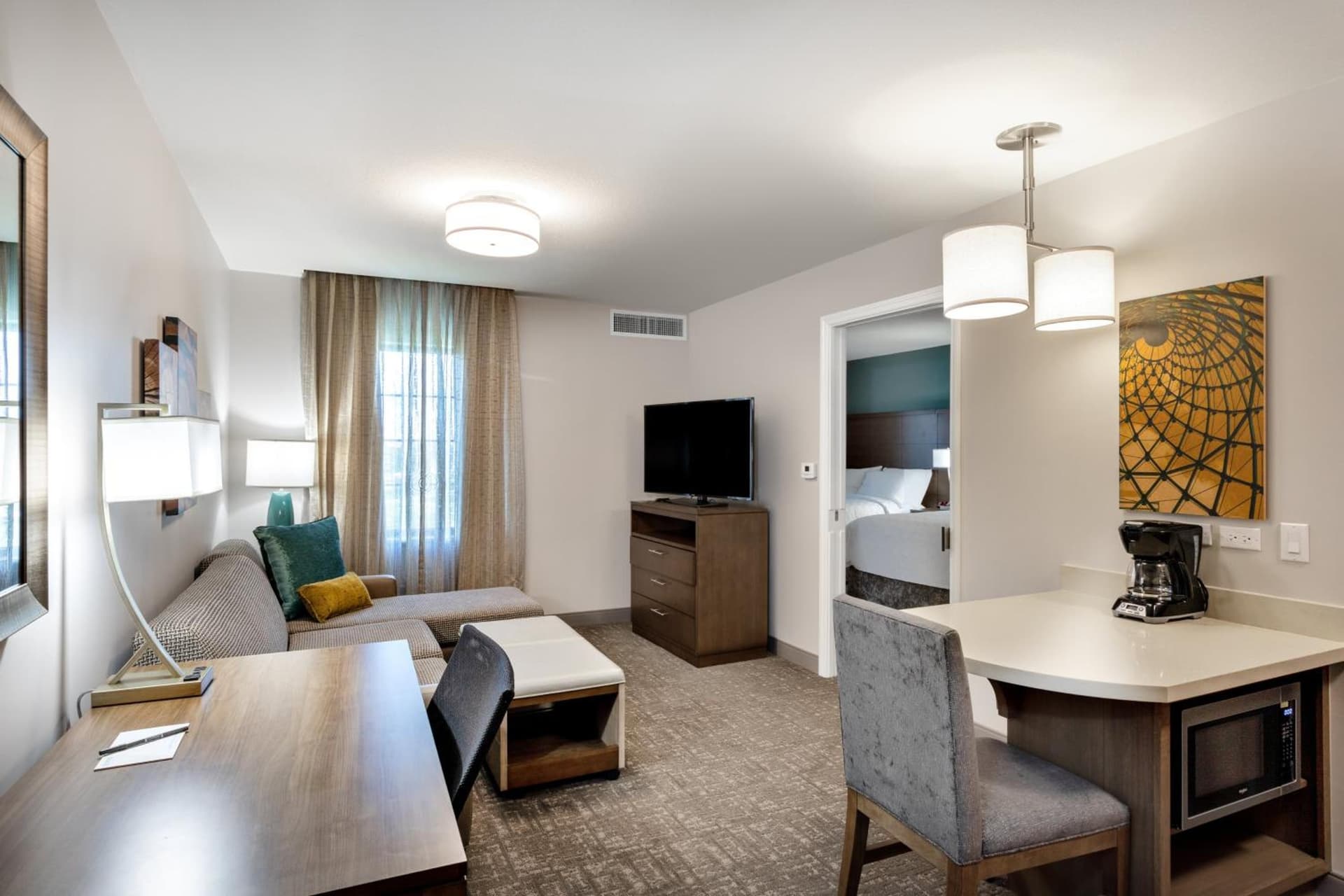 Staybridge Suites - Fort Lauderdale Airport - West by IHG gallery photo in Davie, FL — image 13