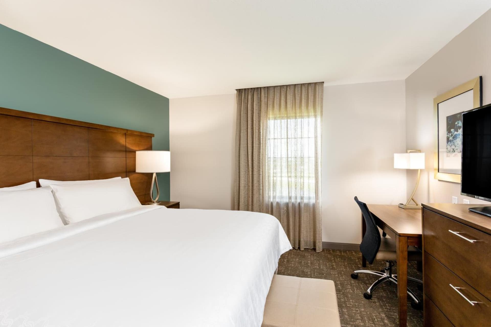 Staybridge Suites - Fort Lauderdale Airport - West by IHG gallery photo in Davie, FL — image 17