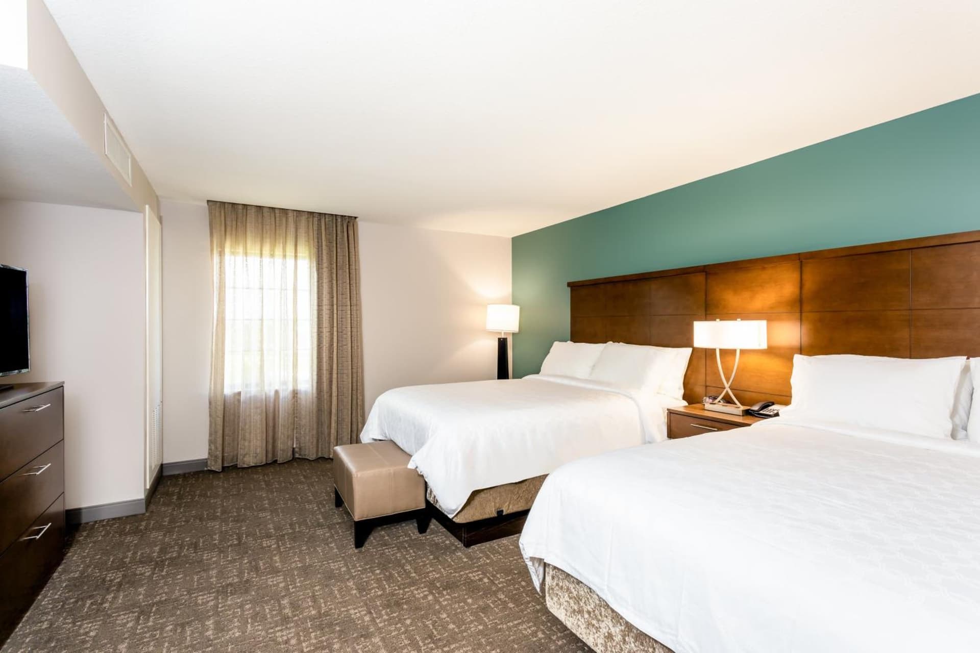 Staybridge Suites - Fort Lauderdale Airport - West by IHG gallery photo in Davie, FL — image 6