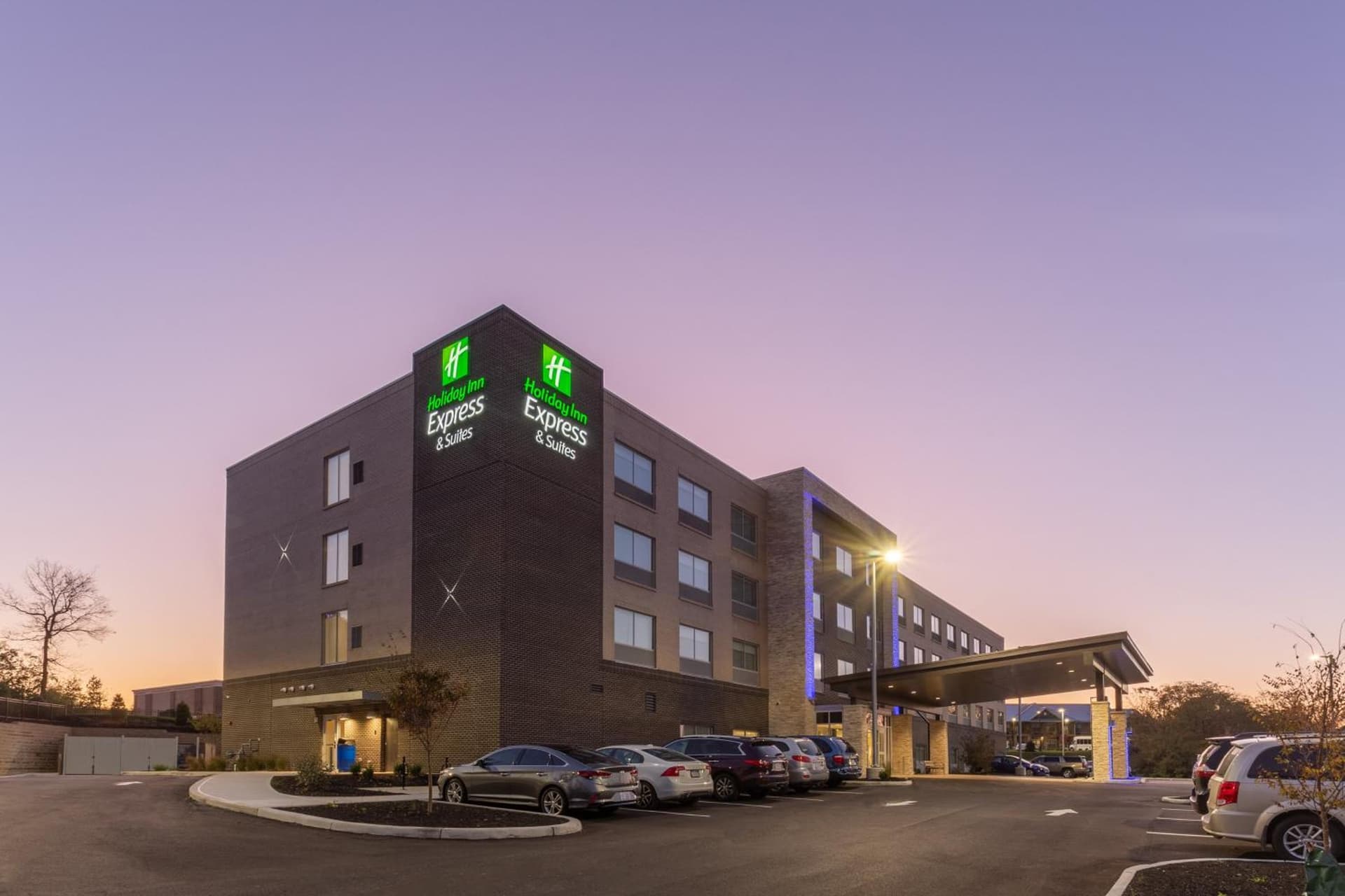 Holiday Inn Express & Suites - Florence - Cincinnati Airport by IHG gallery photo in Florence, KY — image 8