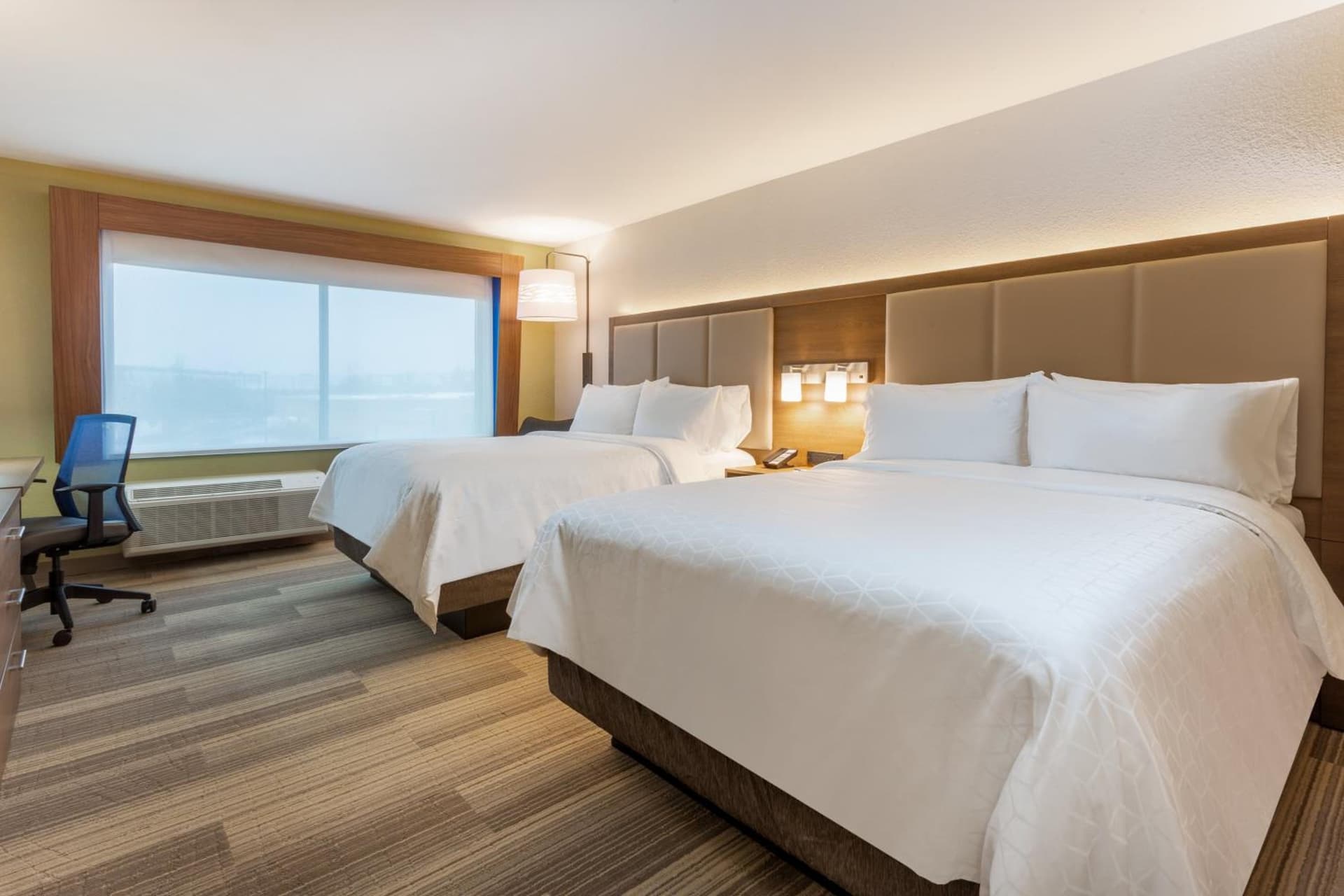 Holiday Inn Express & Suites - Florence - Cincinnati Airport by IHG gallery photo in Florence, KY — image 29