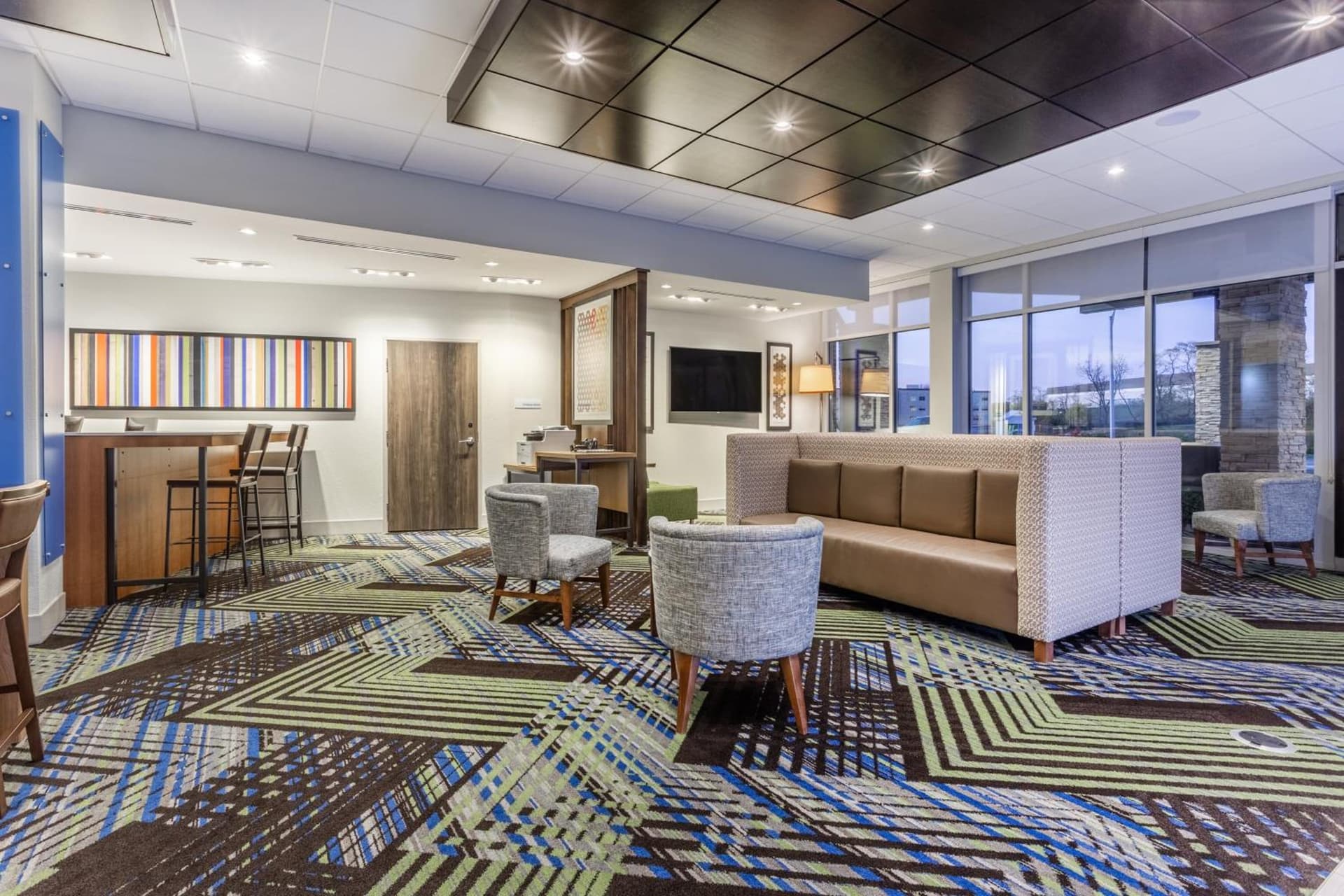 Holiday Inn Express & Suites - Florence - Cincinnati Airport by IHG gallery photo in Florence, KY — image 18