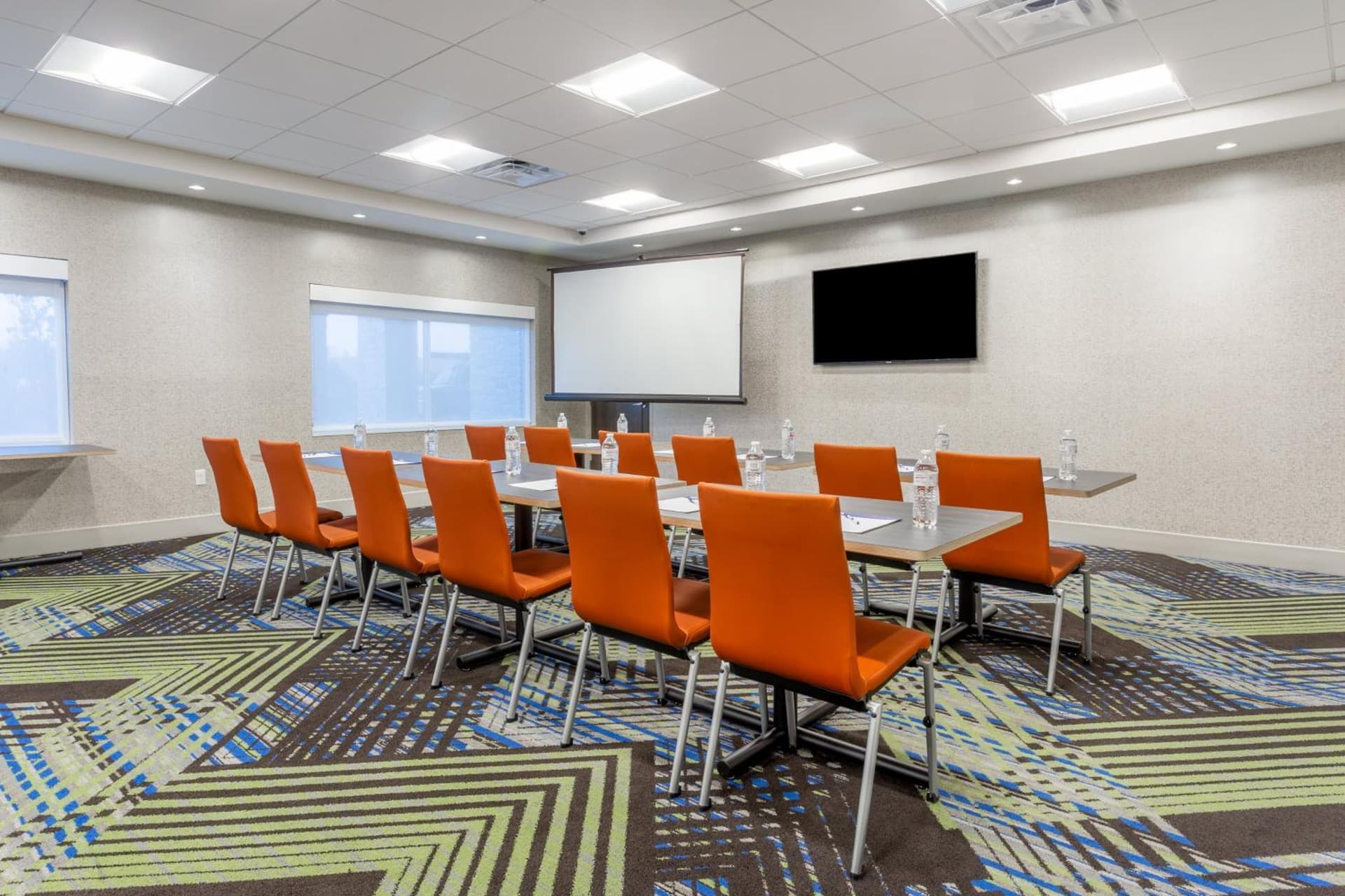 Holiday Inn Express & Suites - Florence - Cincinnati Airport by IHG gallery photo in Florence, KY — image 38