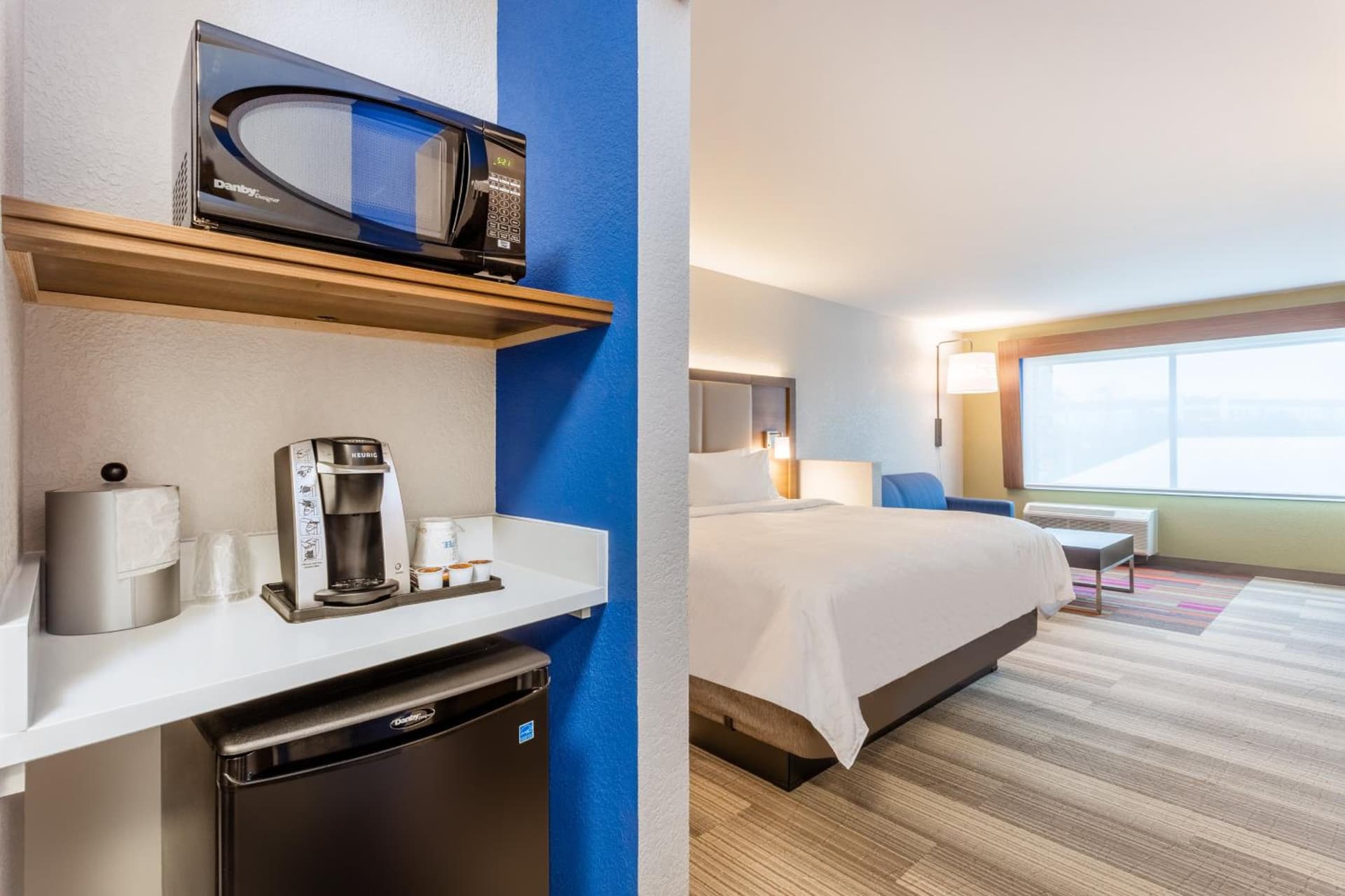 Holiday Inn Express & Suites - Florence - Cincinnati Airport by IHG gallery photo in Florence, KY — image 27