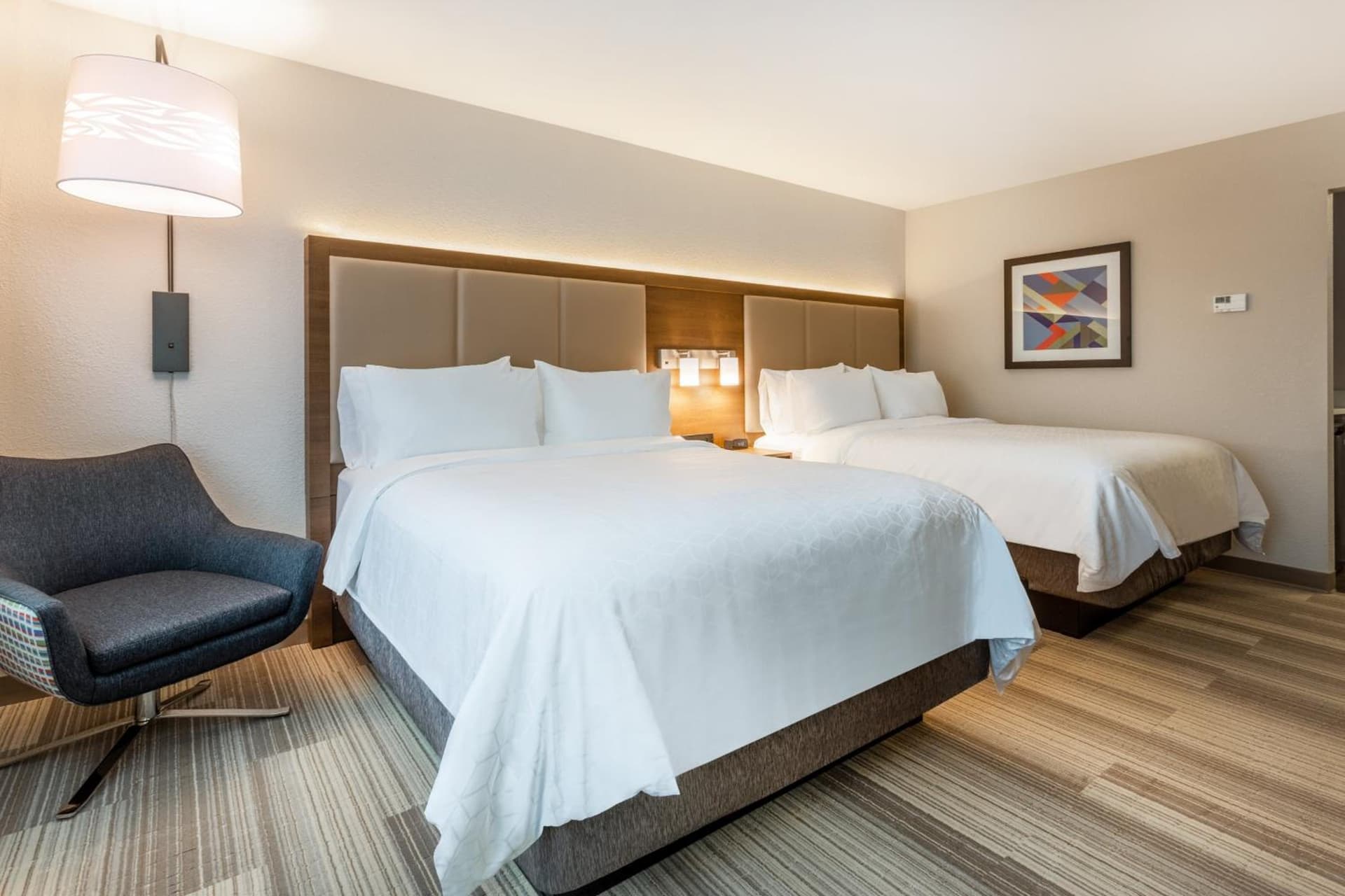 Holiday Inn Express & Suites - Florence - Cincinnati Airport by IHG gallery photo in Florence, KY — image 7