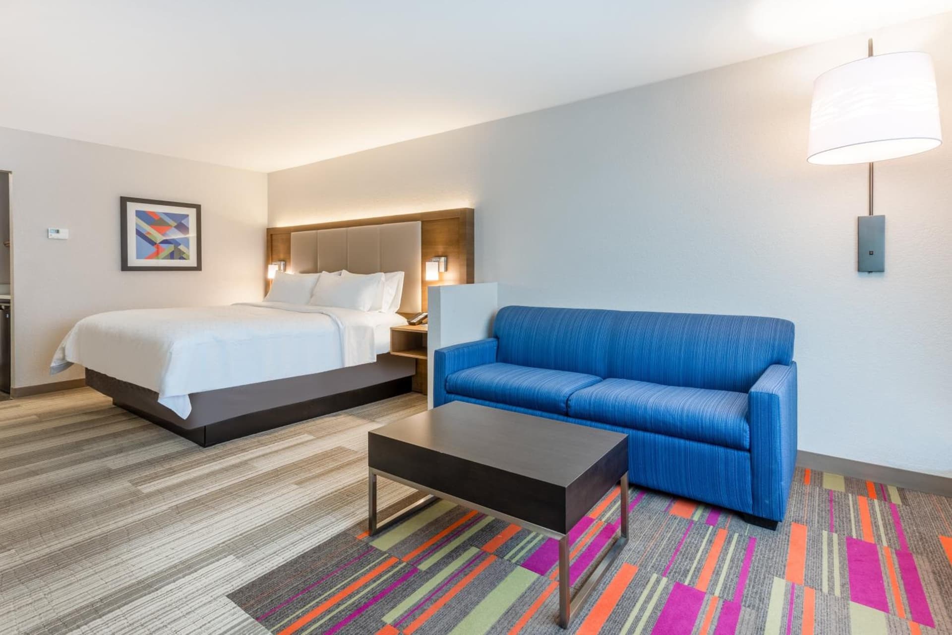 Holiday Inn Express & Suites - Florence - Cincinnati Airport by IHG gallery photo in Florence, KY — image 36