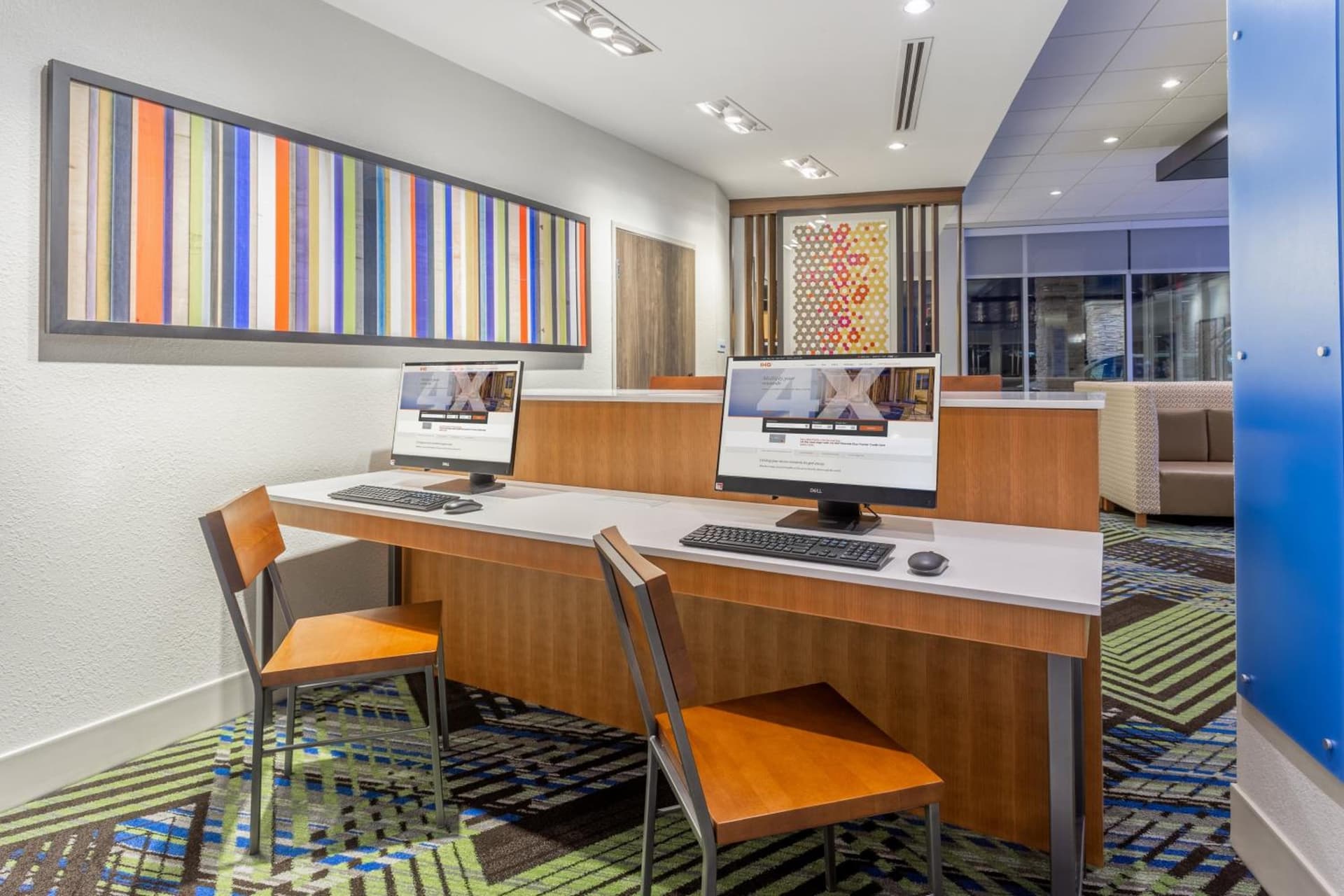 Holiday Inn Express & Suites - Florence - Cincinnati Airport by IHG gallery photo in Florence, KY — image 37
