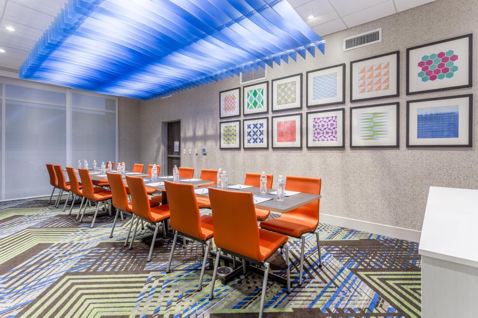Holiday Inn Express & Suites - Florence - Cincinnati Airport by IHG gallery photo in Florence, KY — image 40