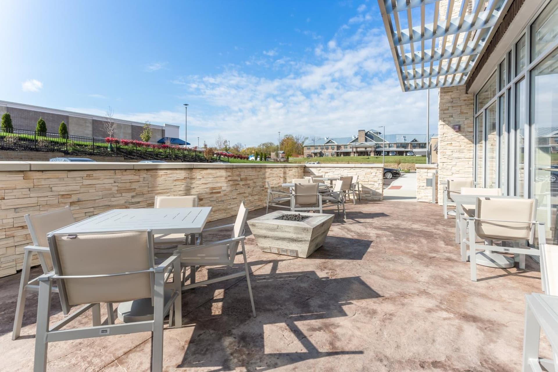 Holiday Inn Express & Suites - Florence - Cincinnati Airport by IHG gallery photo in Florence, KY — image 16
